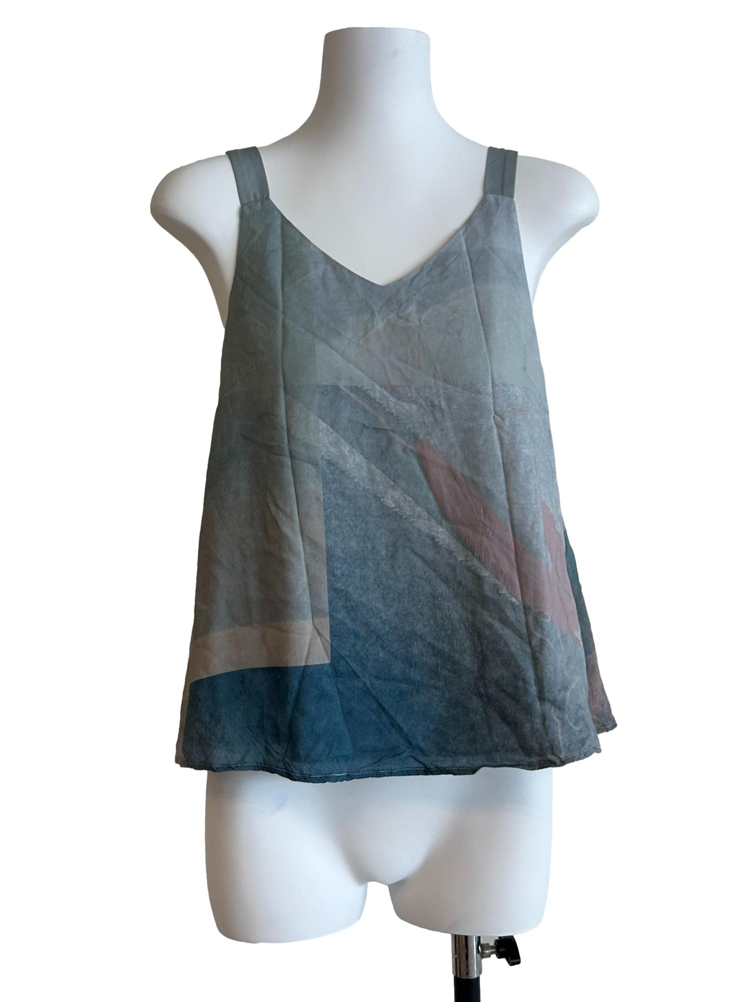 Frame Rayon Tent Top OSN