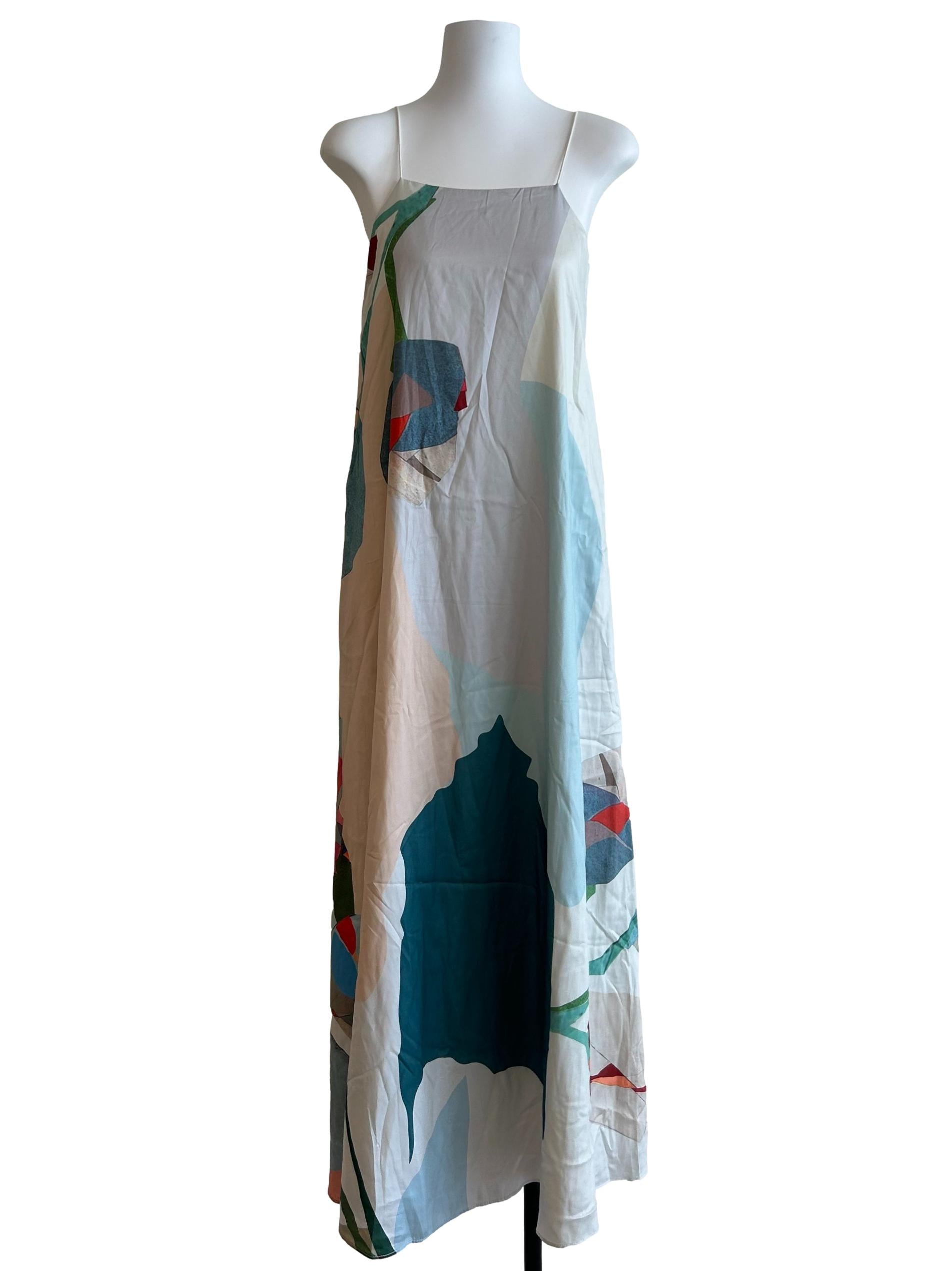 Archive Tent Dress OSN