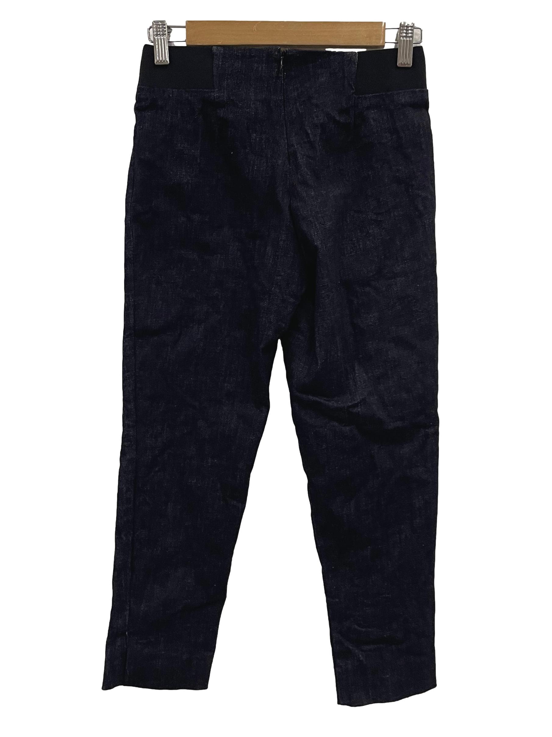 In Good Company Dark Denim Pants