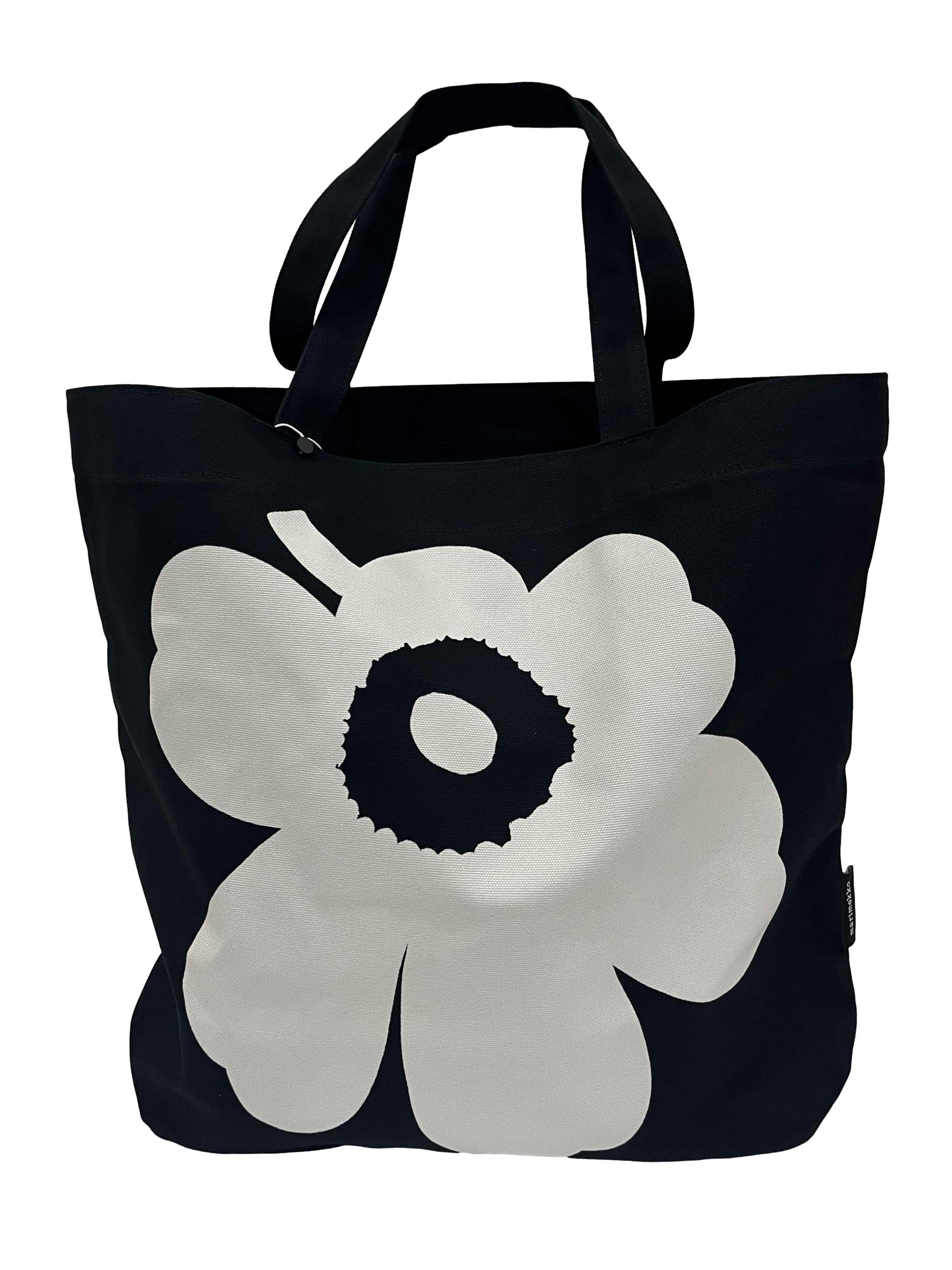 Black Torna Unikko Bag