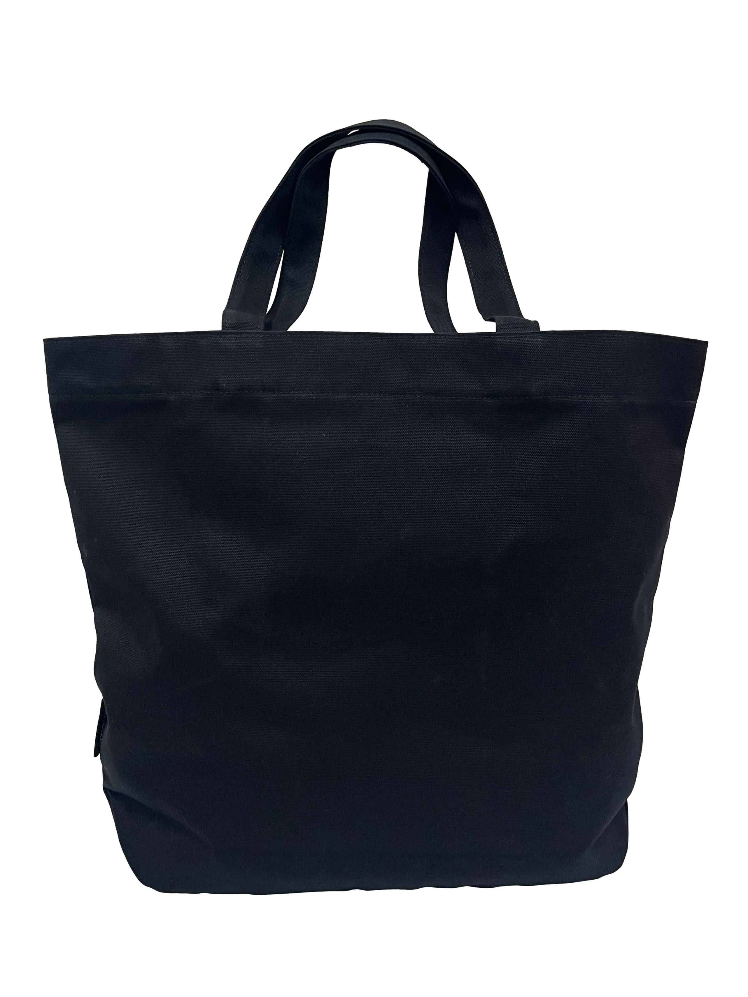 Black Torna Unikko Bag