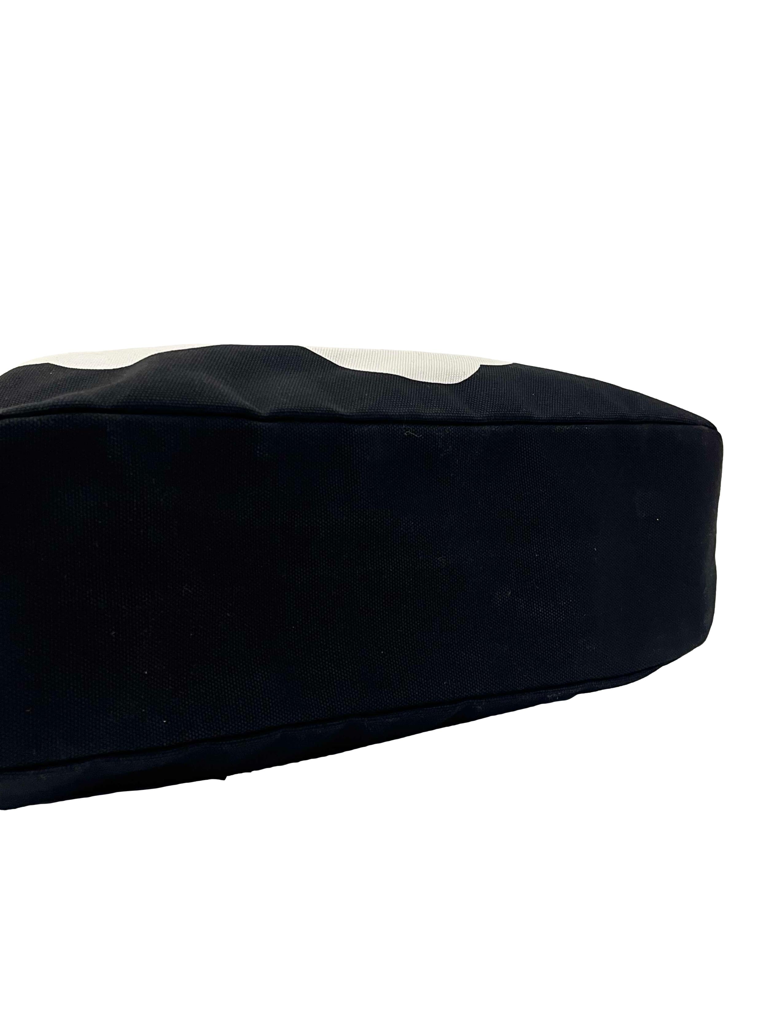 Black Torna Unikko Bag