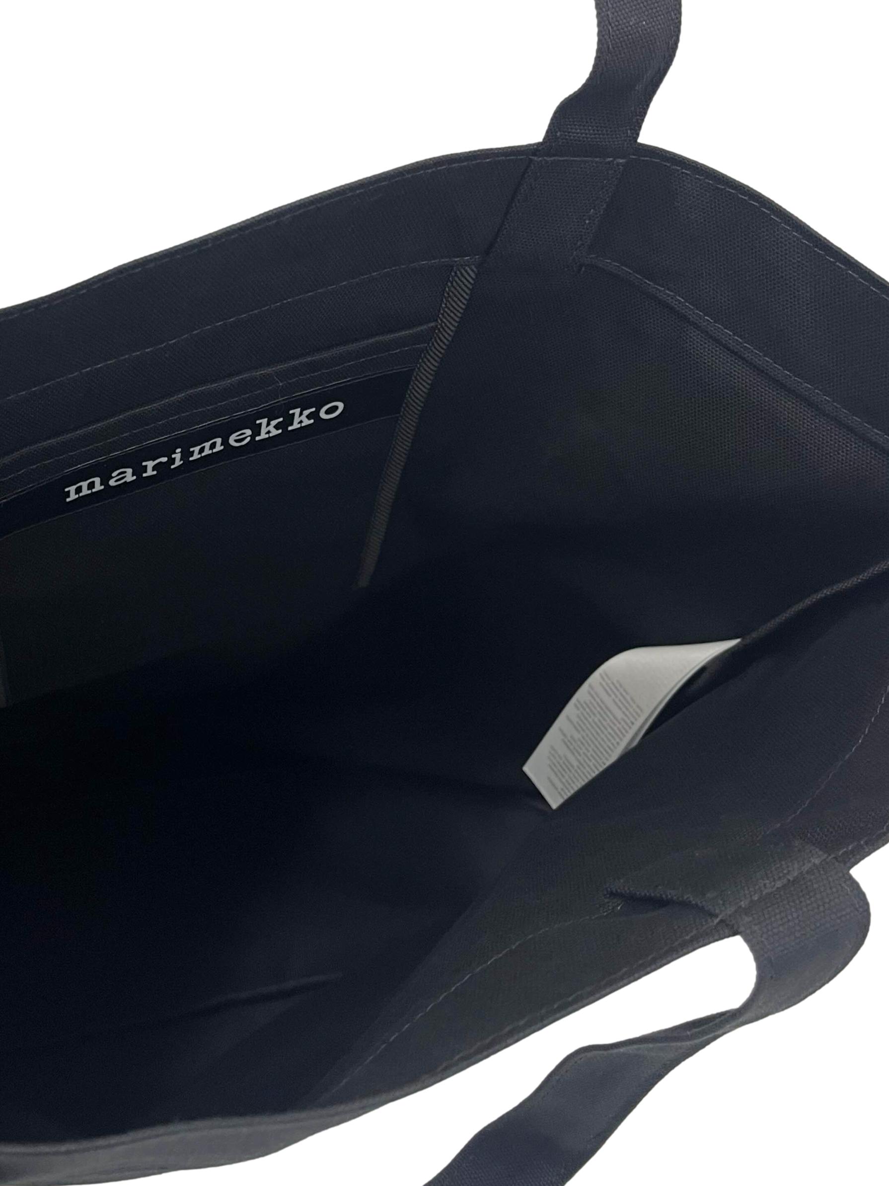 Black Torna Unikko Bag
