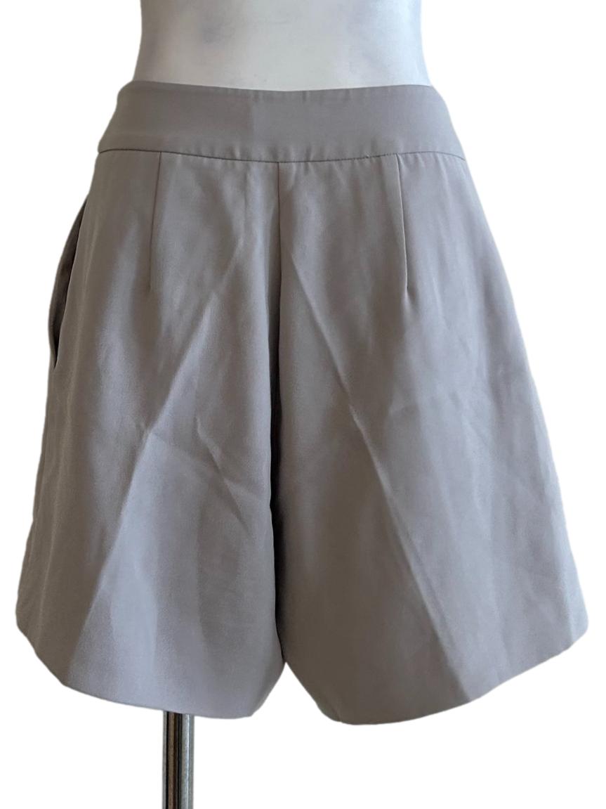 Periwinkle Purple Shorts OSN