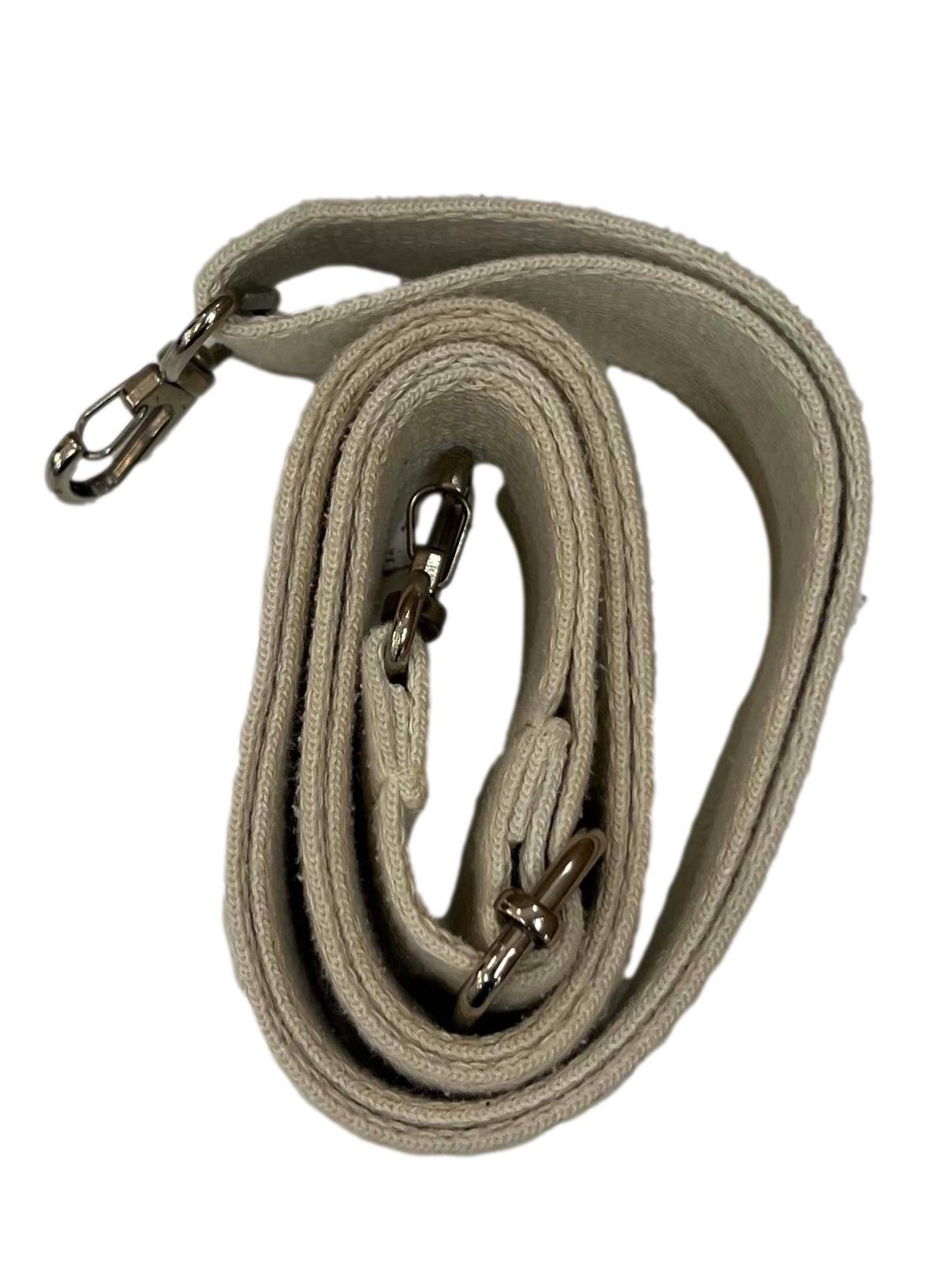 Green Fabric Marhen.J Handbag CSN