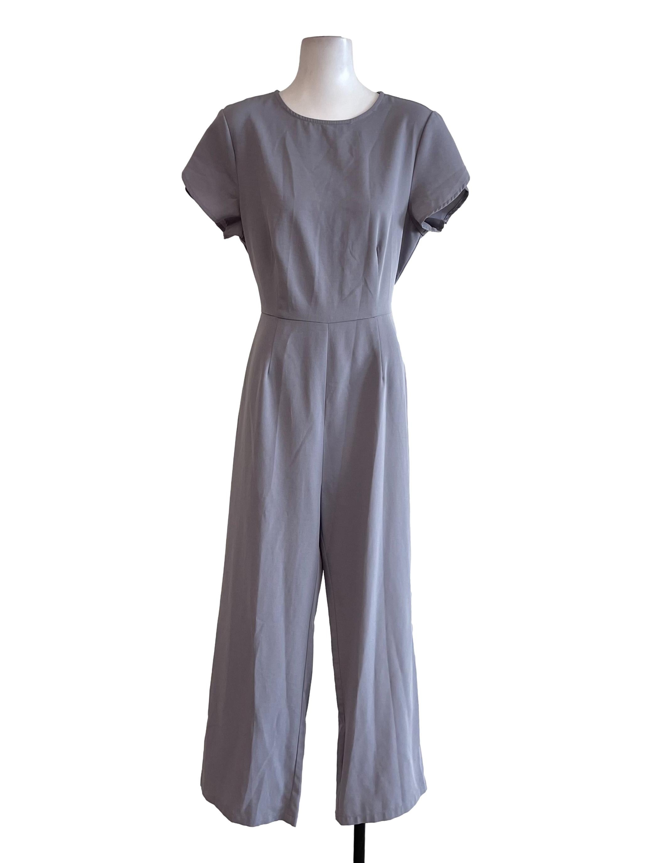 Fossil Short Sleeve Jumpsuit