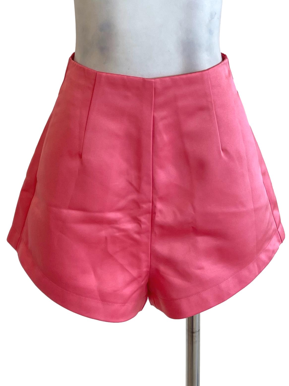 Pink Punch Shorts