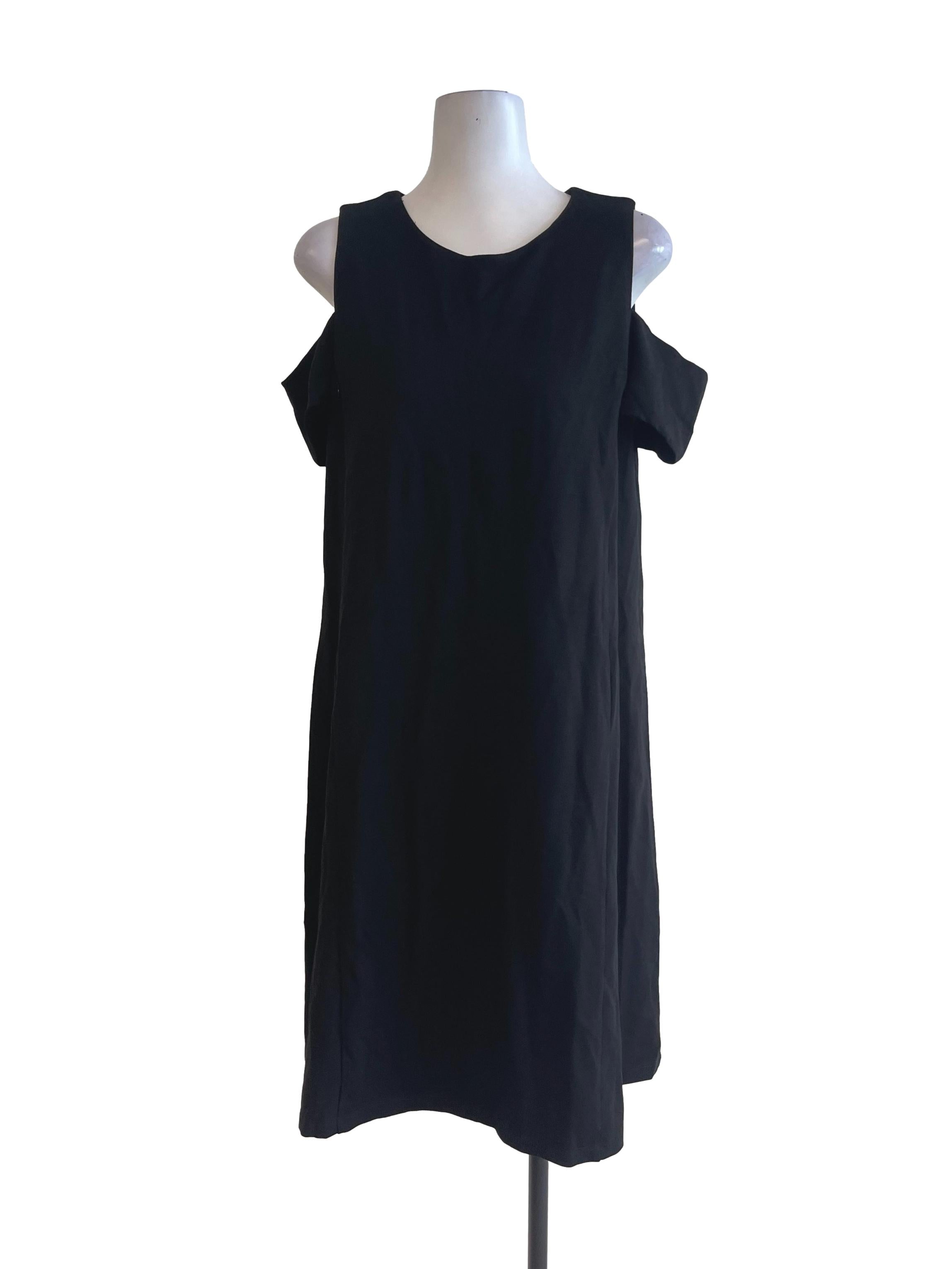 Black Formal Dress