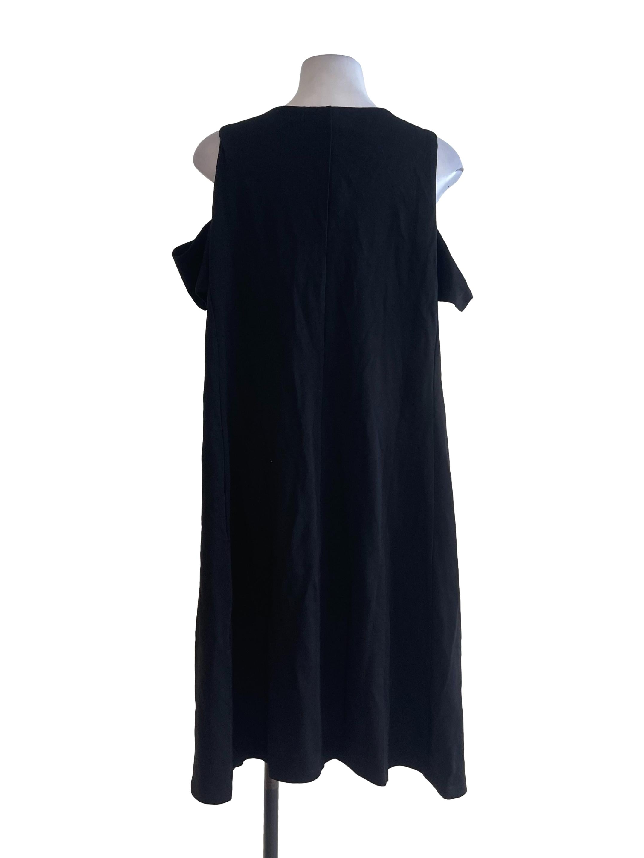 Black Formal Dress