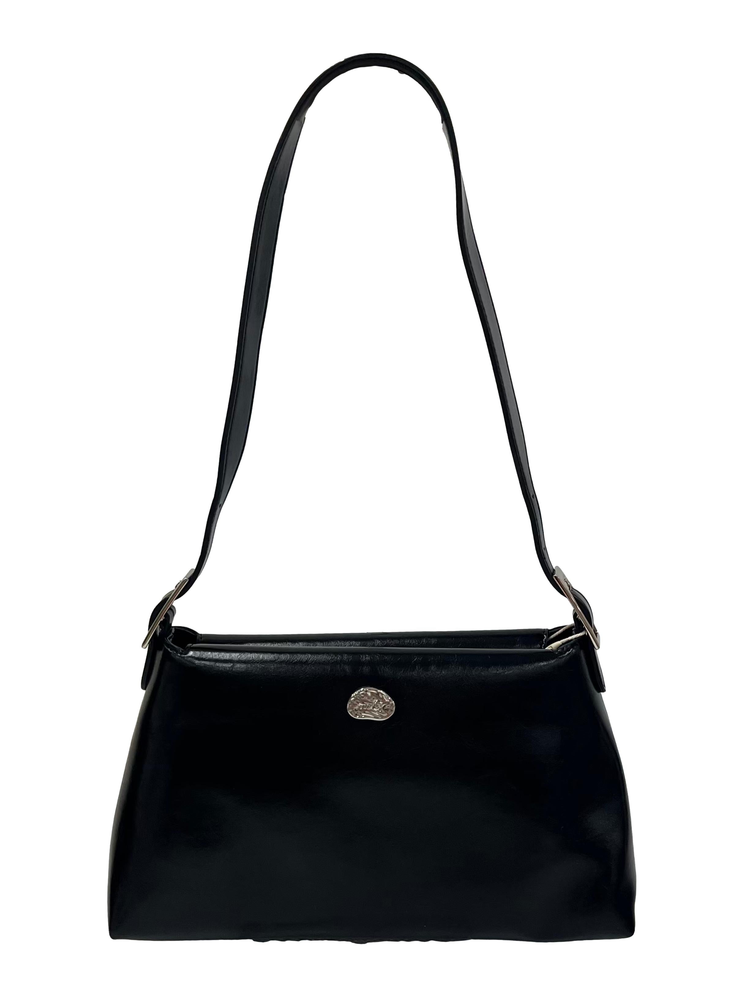 Black Bliss Shoulder Bag