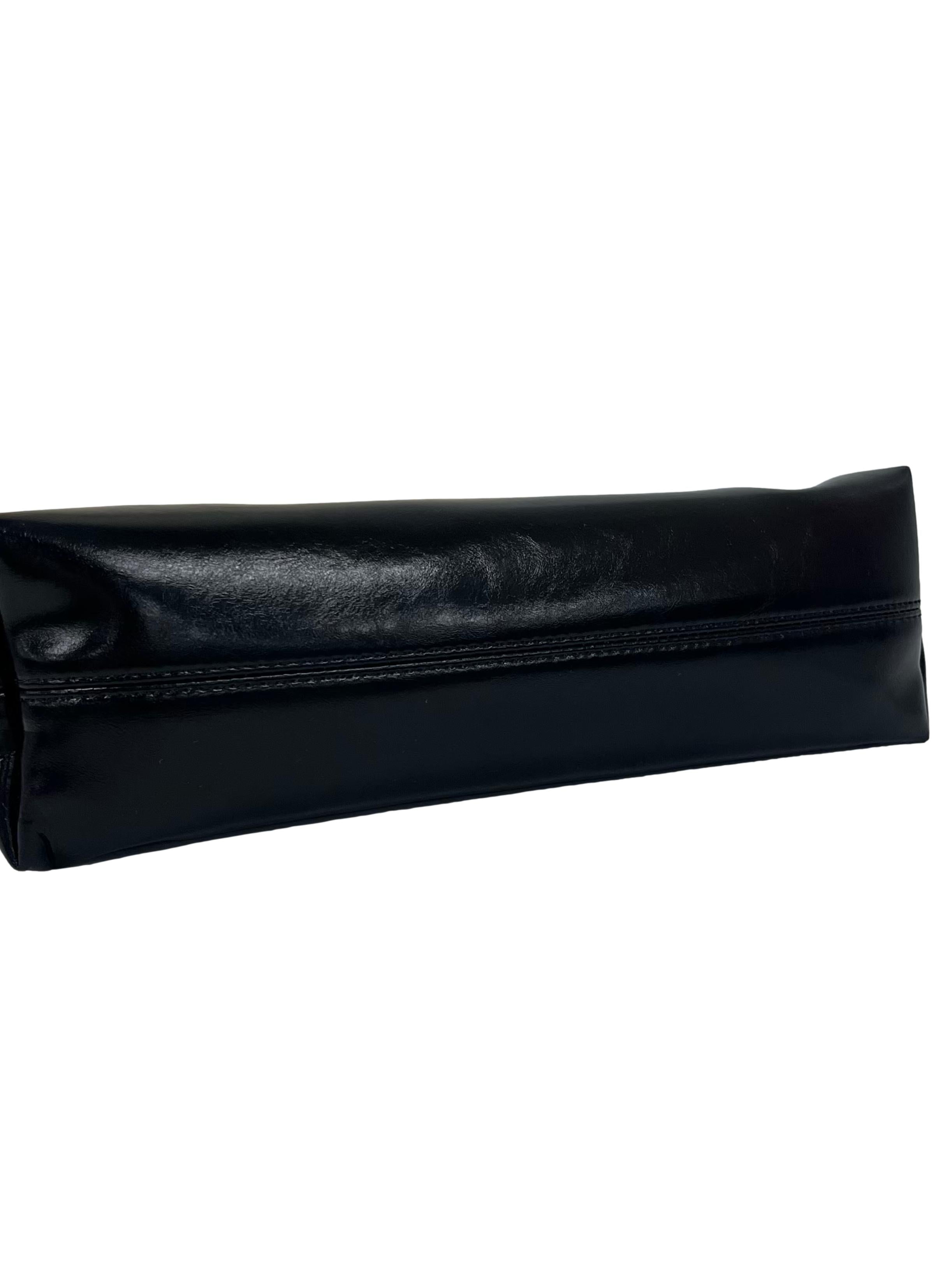 Black Bliss Shoulder Bag