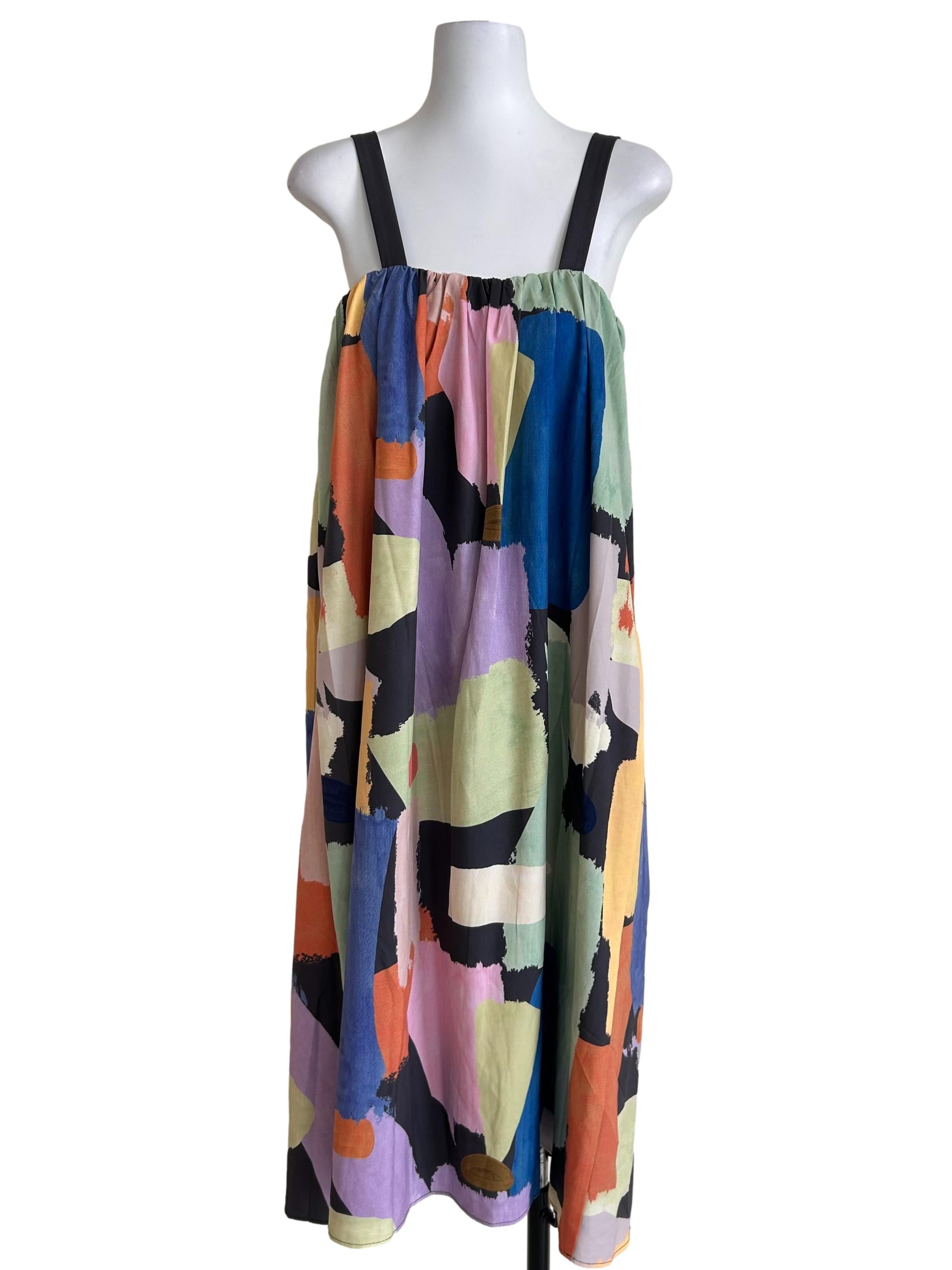 Lightyear Tent Dress OSN