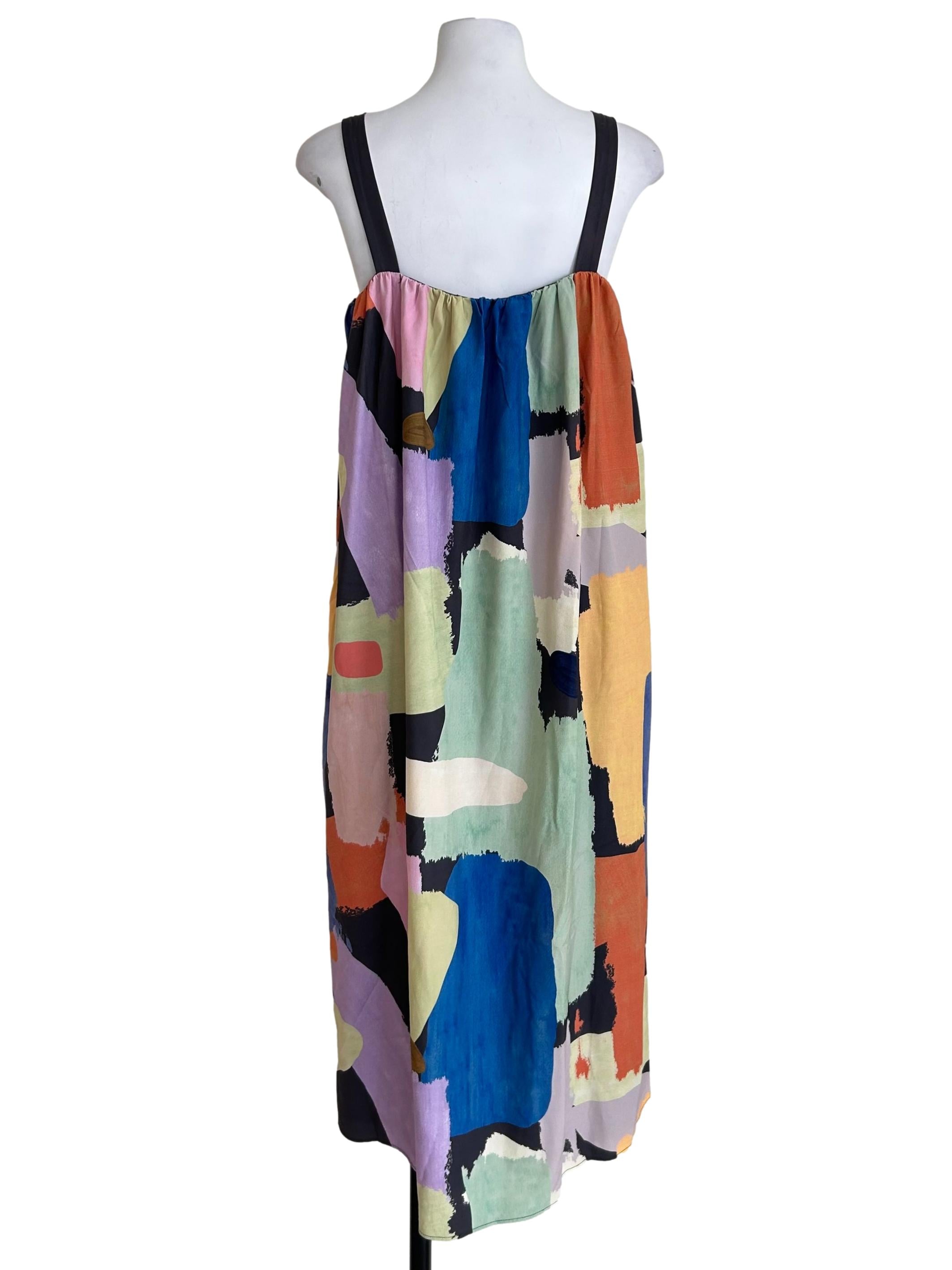 Lightyear Tent Dress OSN