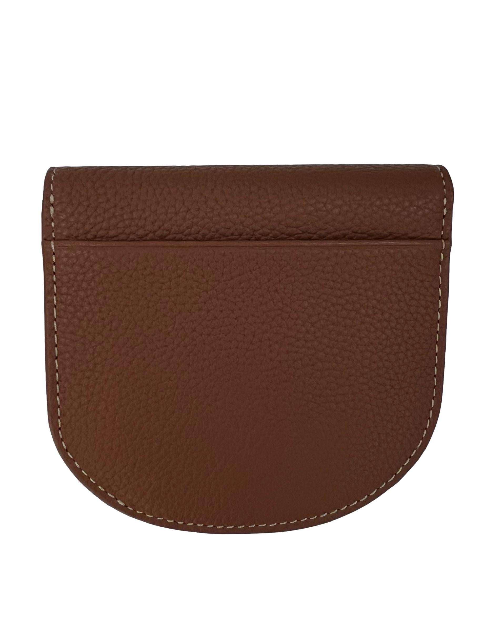 Margot Crescent Fold Wallet
