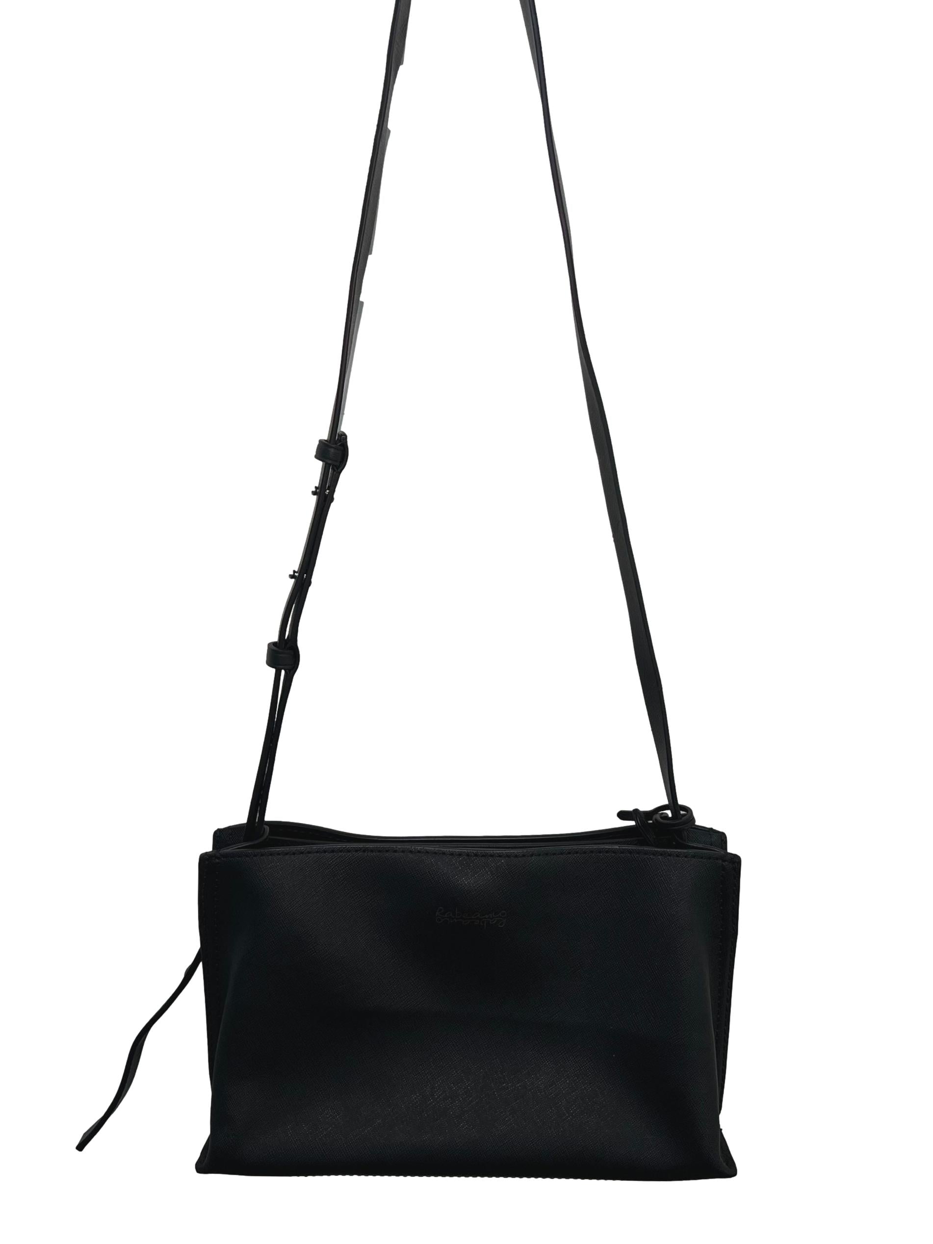 Dae Small Crossbody
