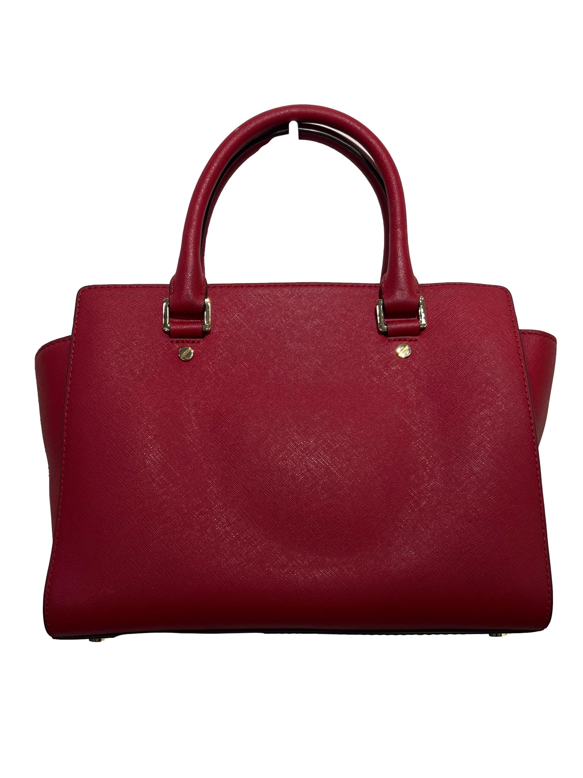 Selma Medium Satchel