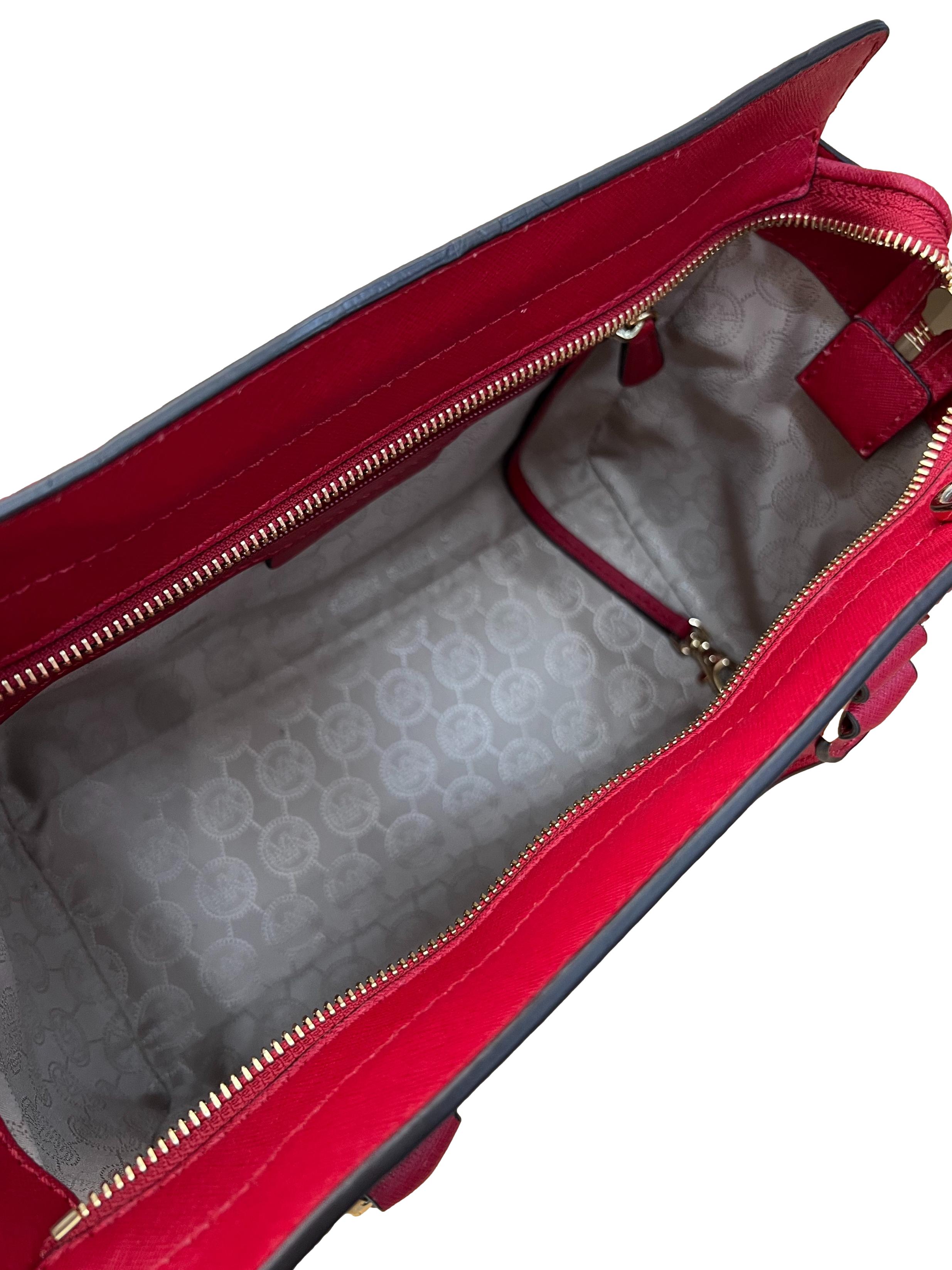 Selma Medium Satchel