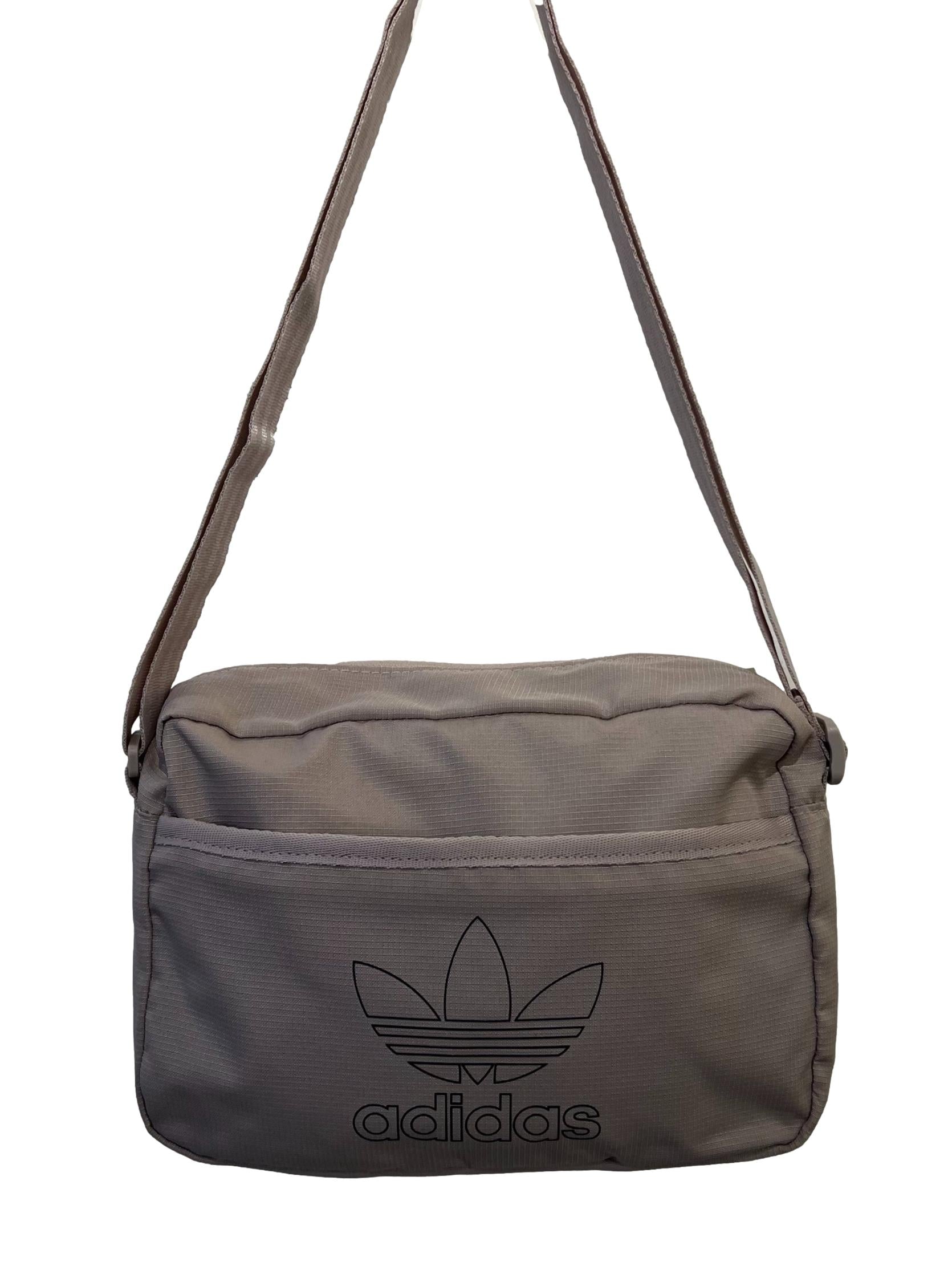 Dusty Pink Small Airliner Bag