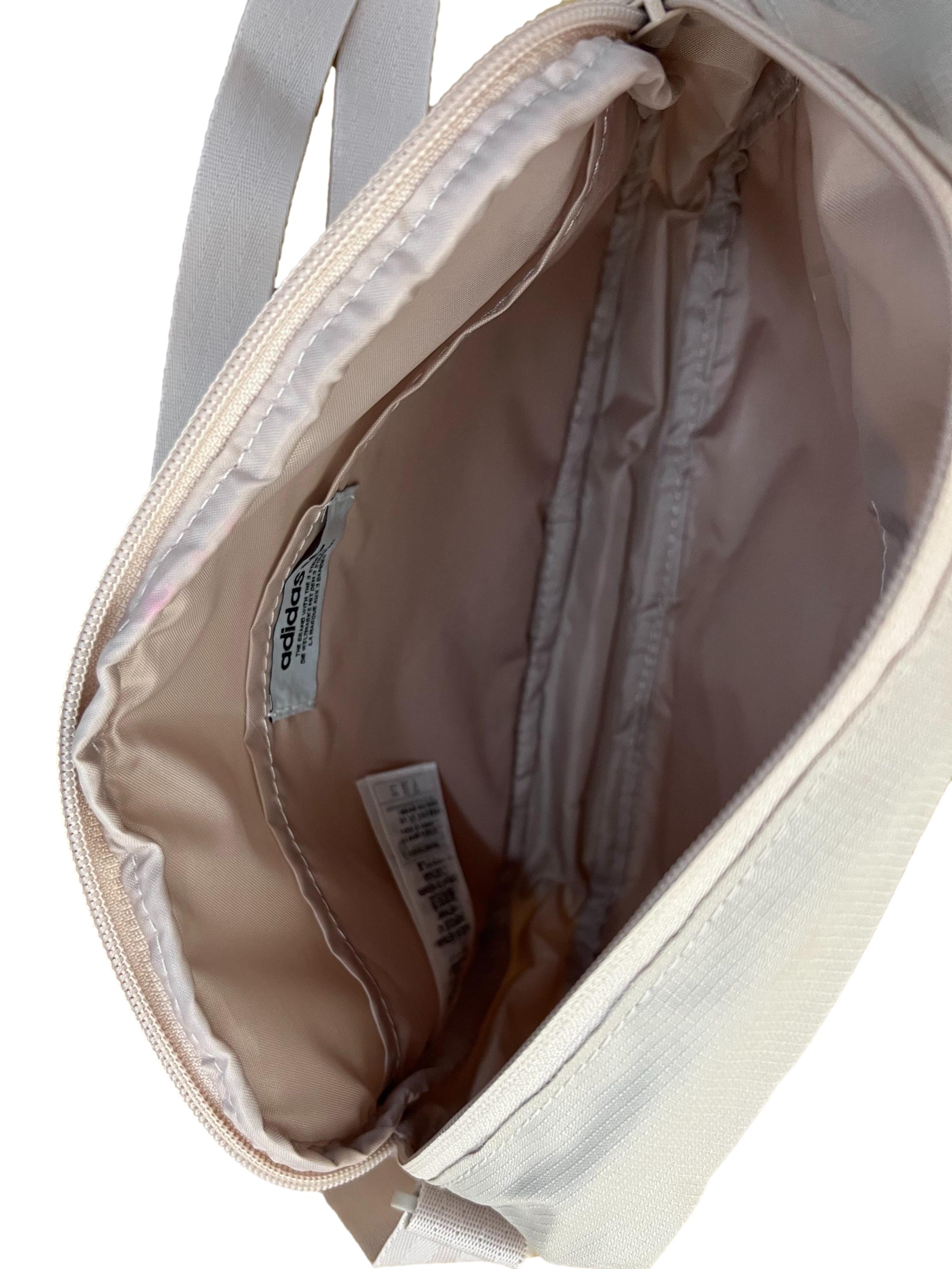 Dusty Pink Small Airliner Bag