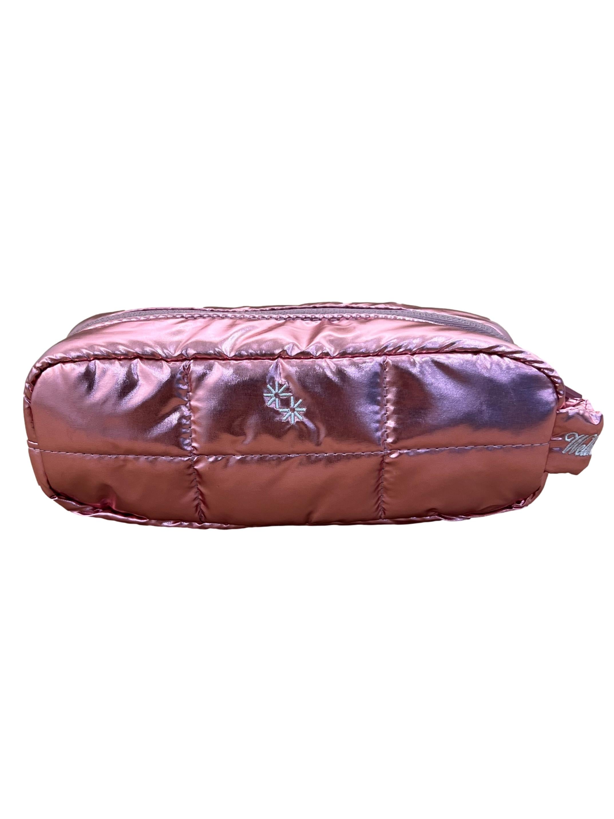 Mini Pillow Pouch