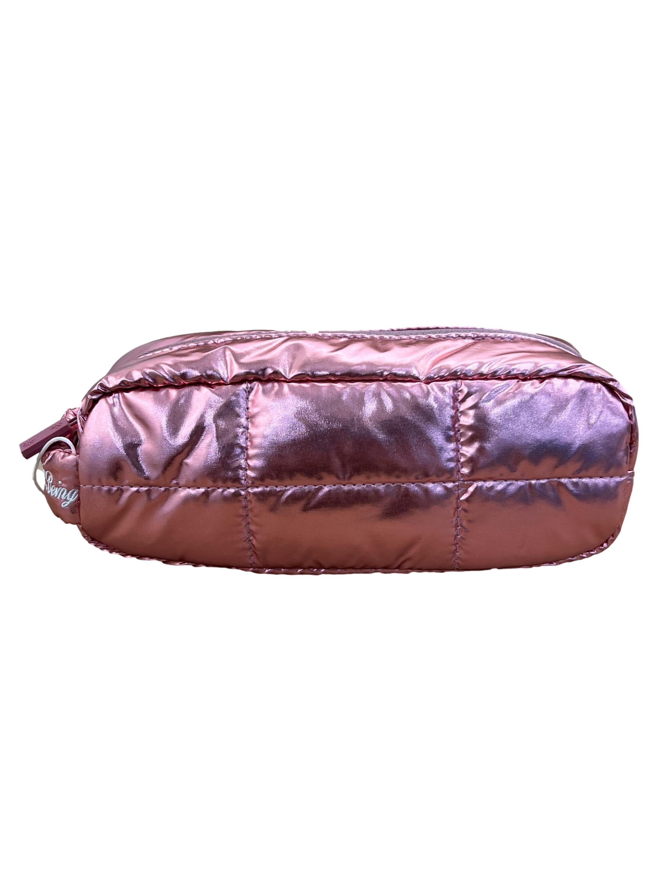 Mini Pillow Pouch