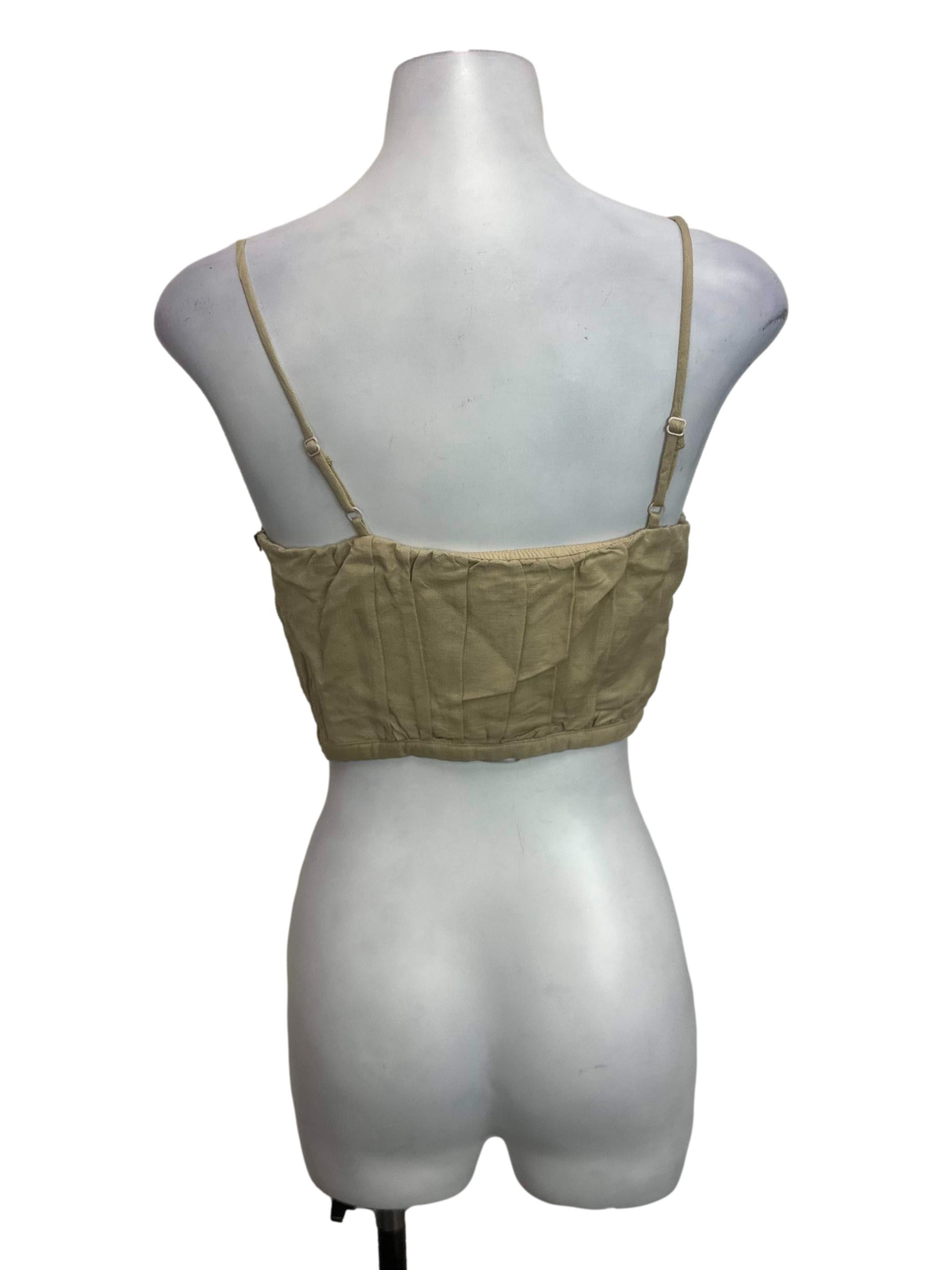 Sand Rush Cami Top