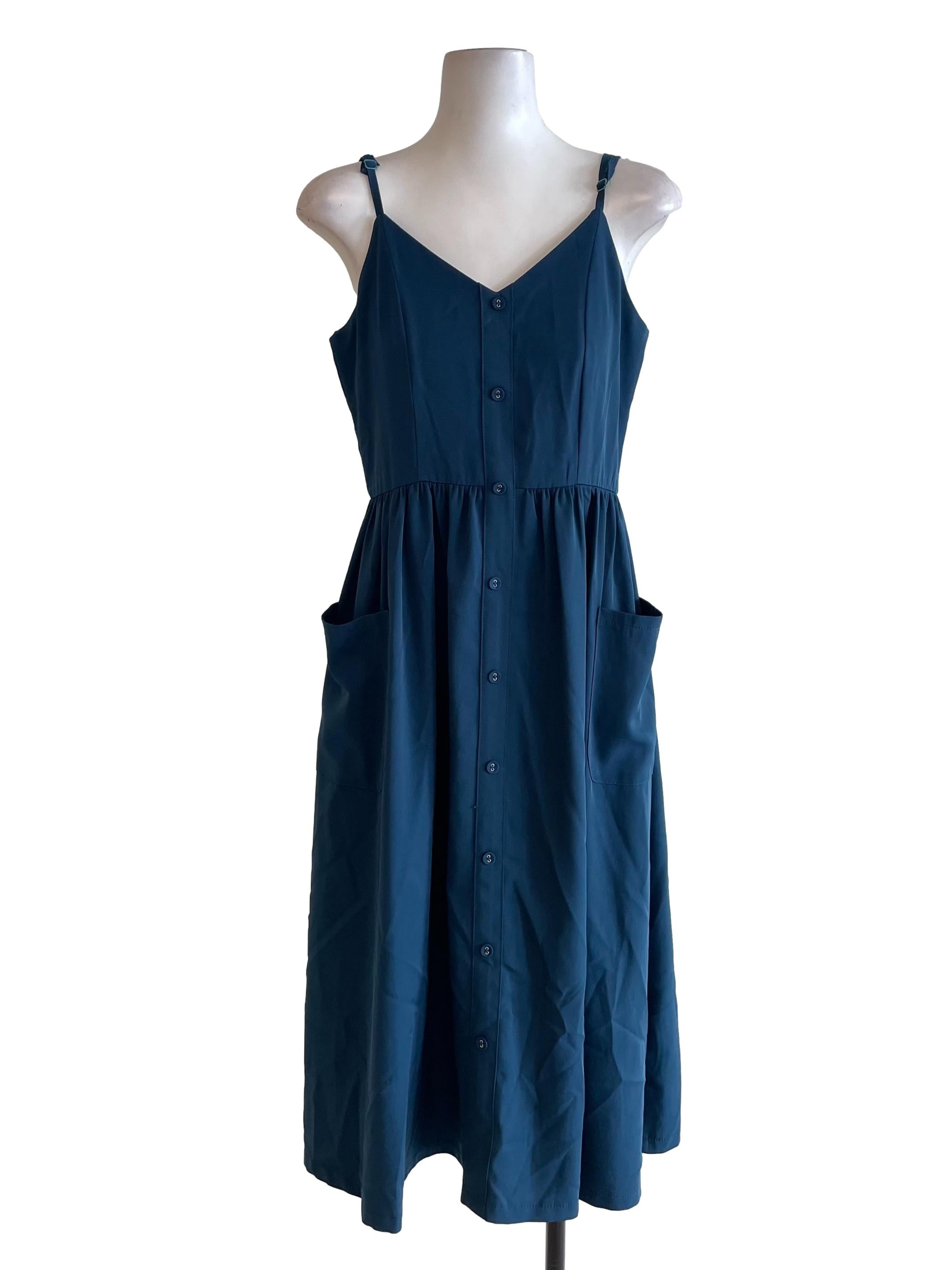 Aegean Bouffont Cami Dress