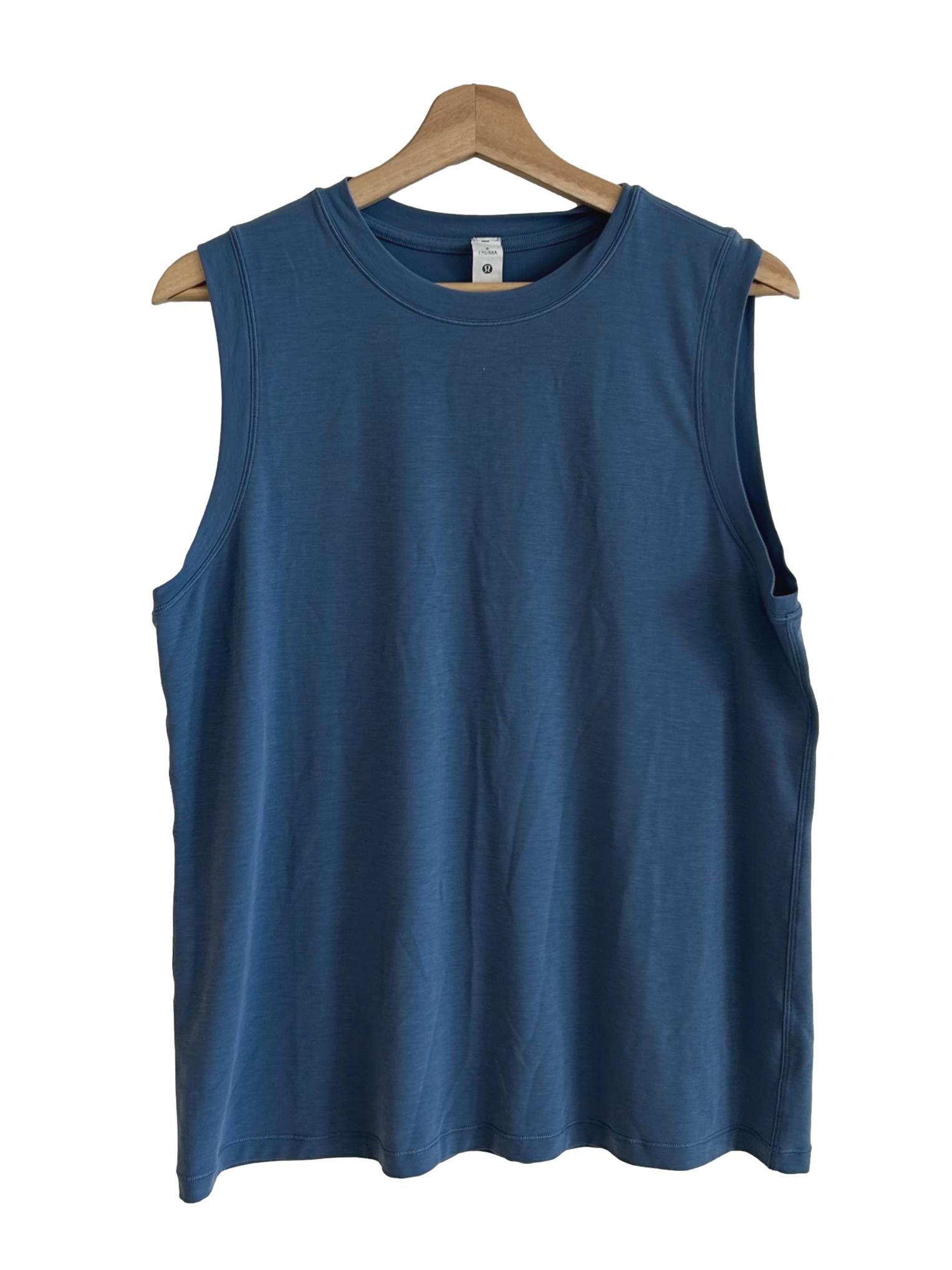 True Blue Tee