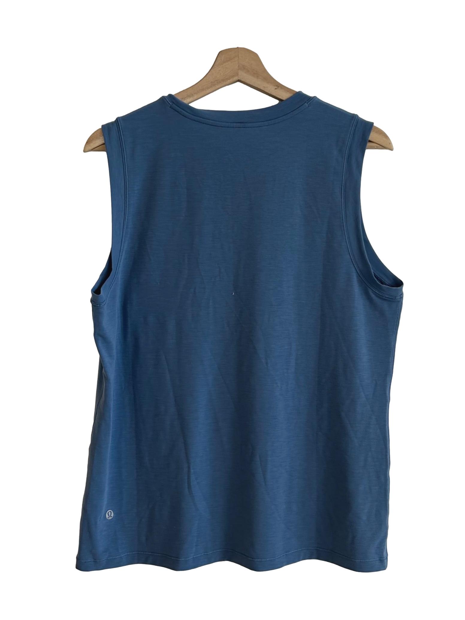 True Blue Tee
