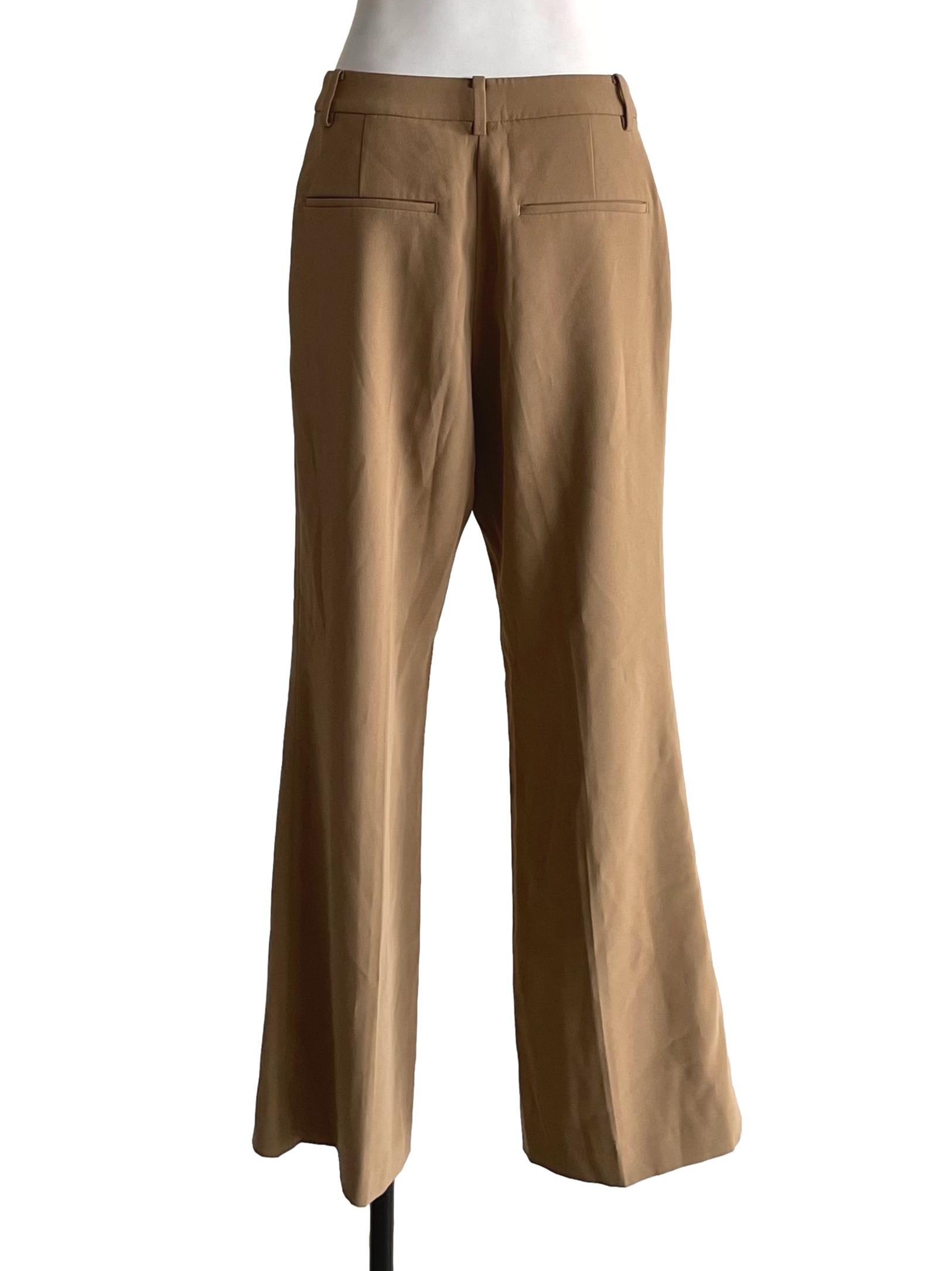 Peanut Flared Pants