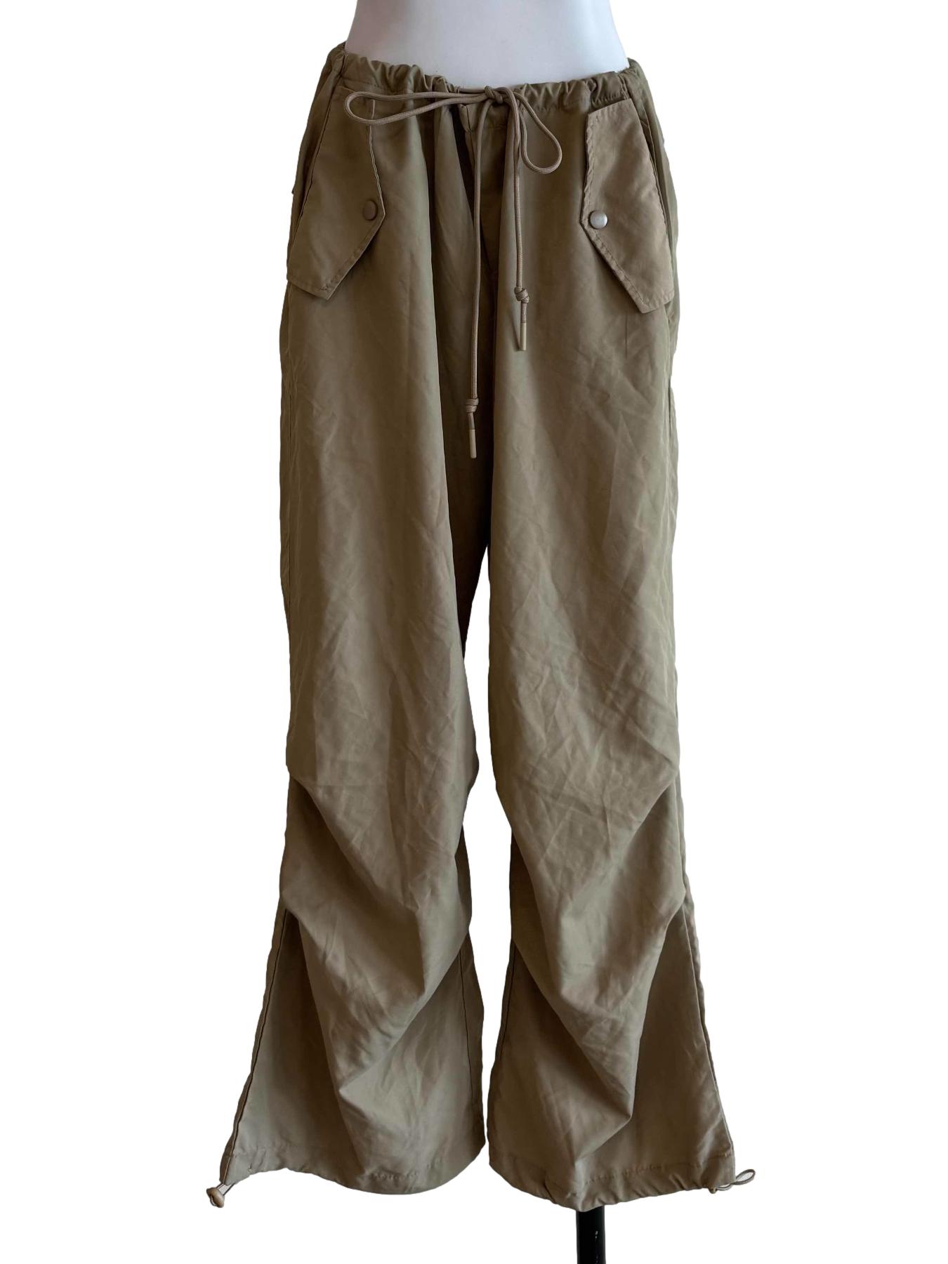 Peanut Tent Long Pants