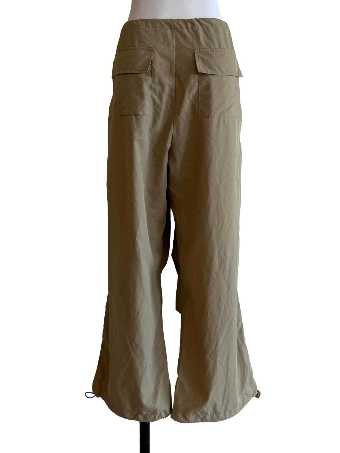 Peanut Tent Long Pants