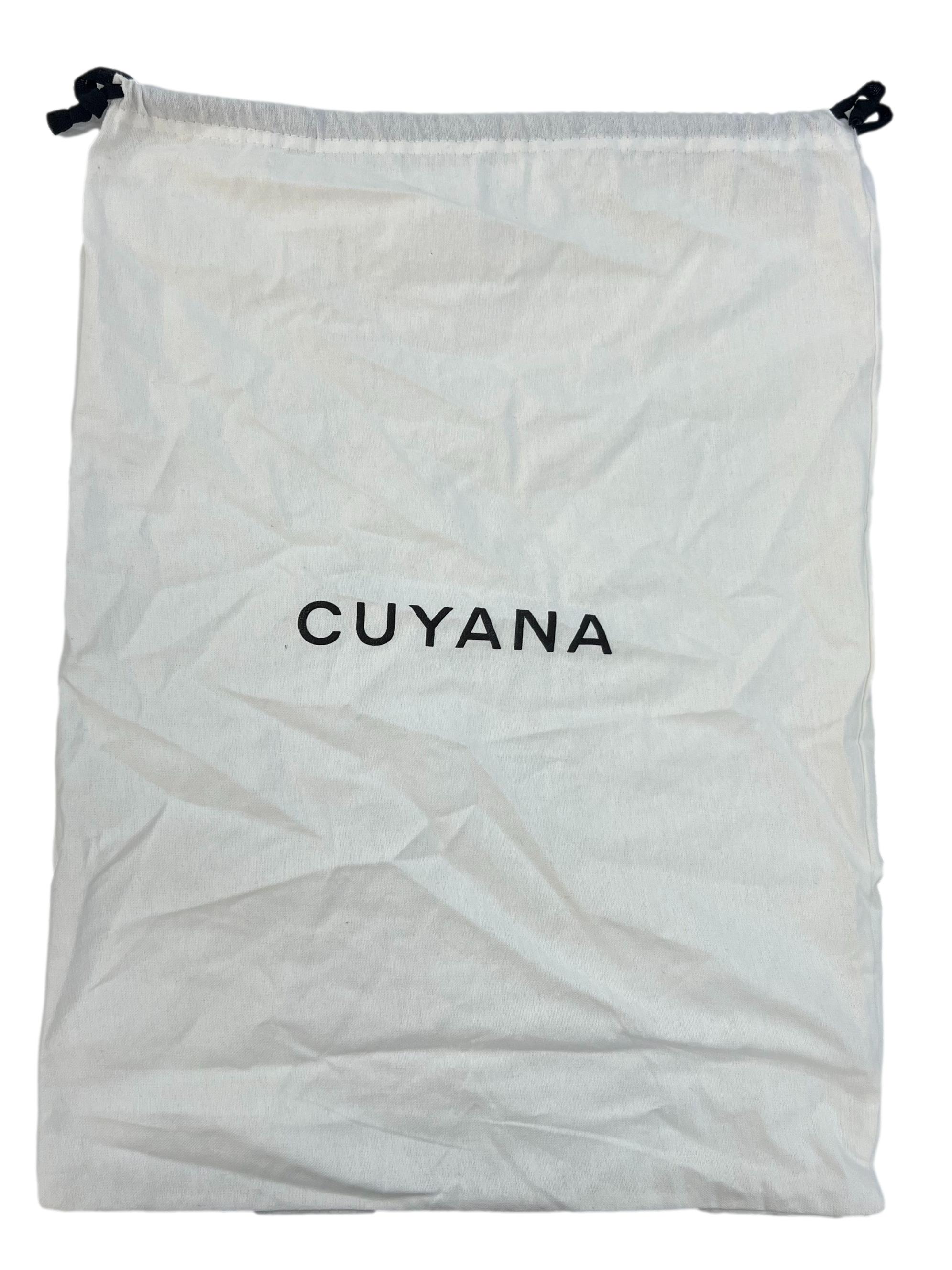 Black Leather Cuyana - System Zipper Tote With Laptop Sleeve Tote Bag CSN