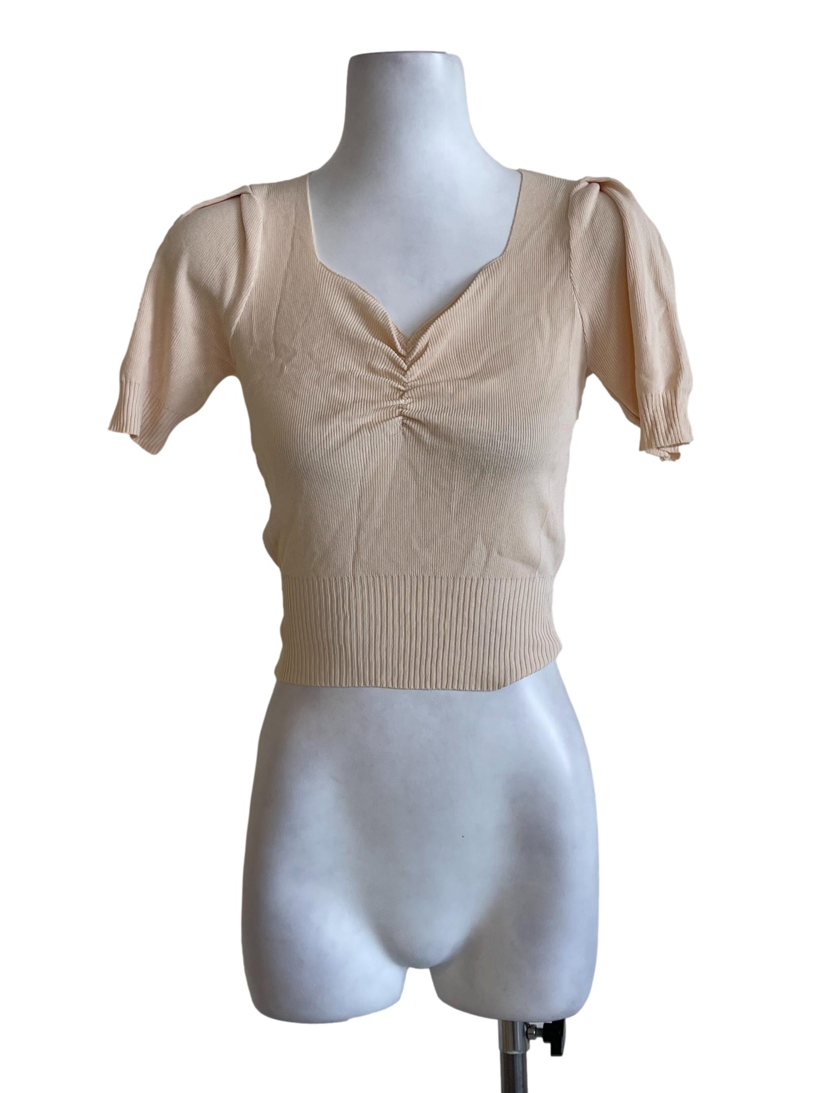 Light Brown Lantern Top