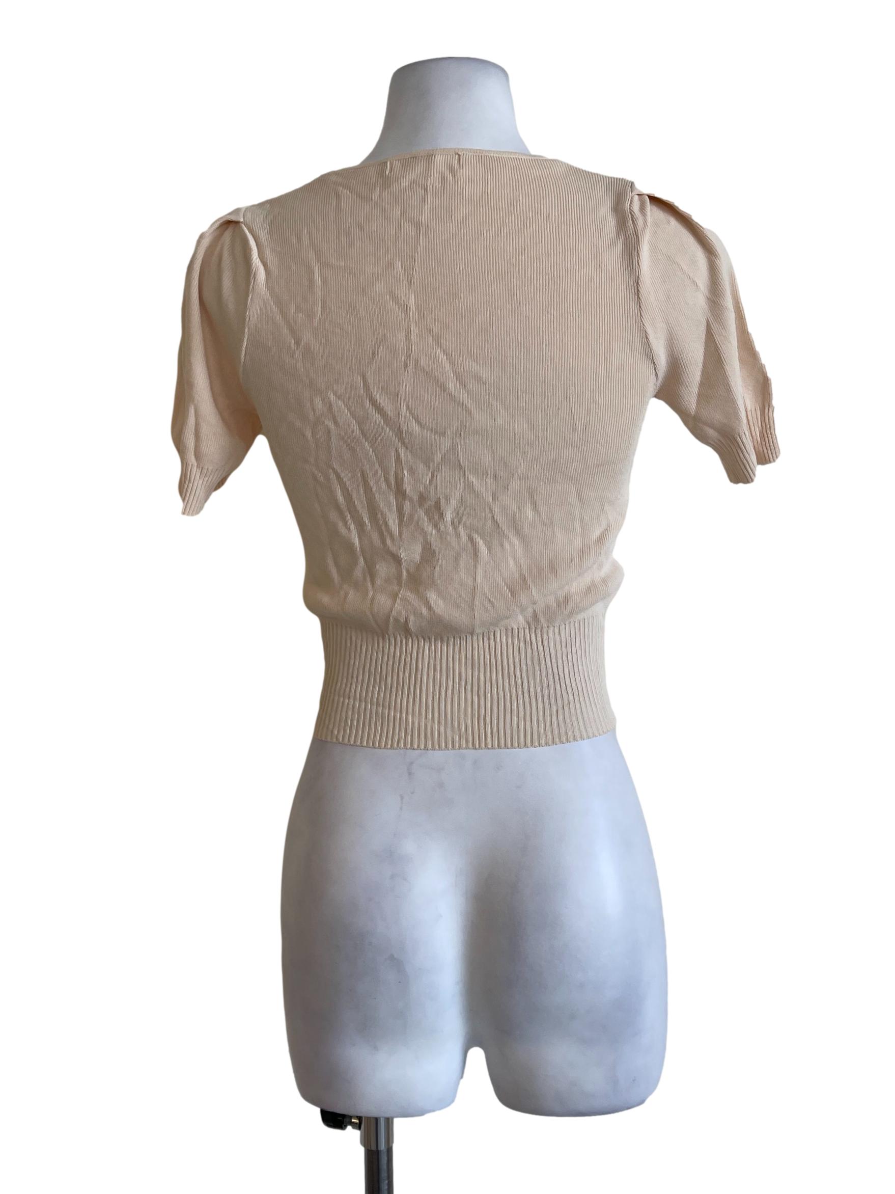 Light Brown Lantern Top