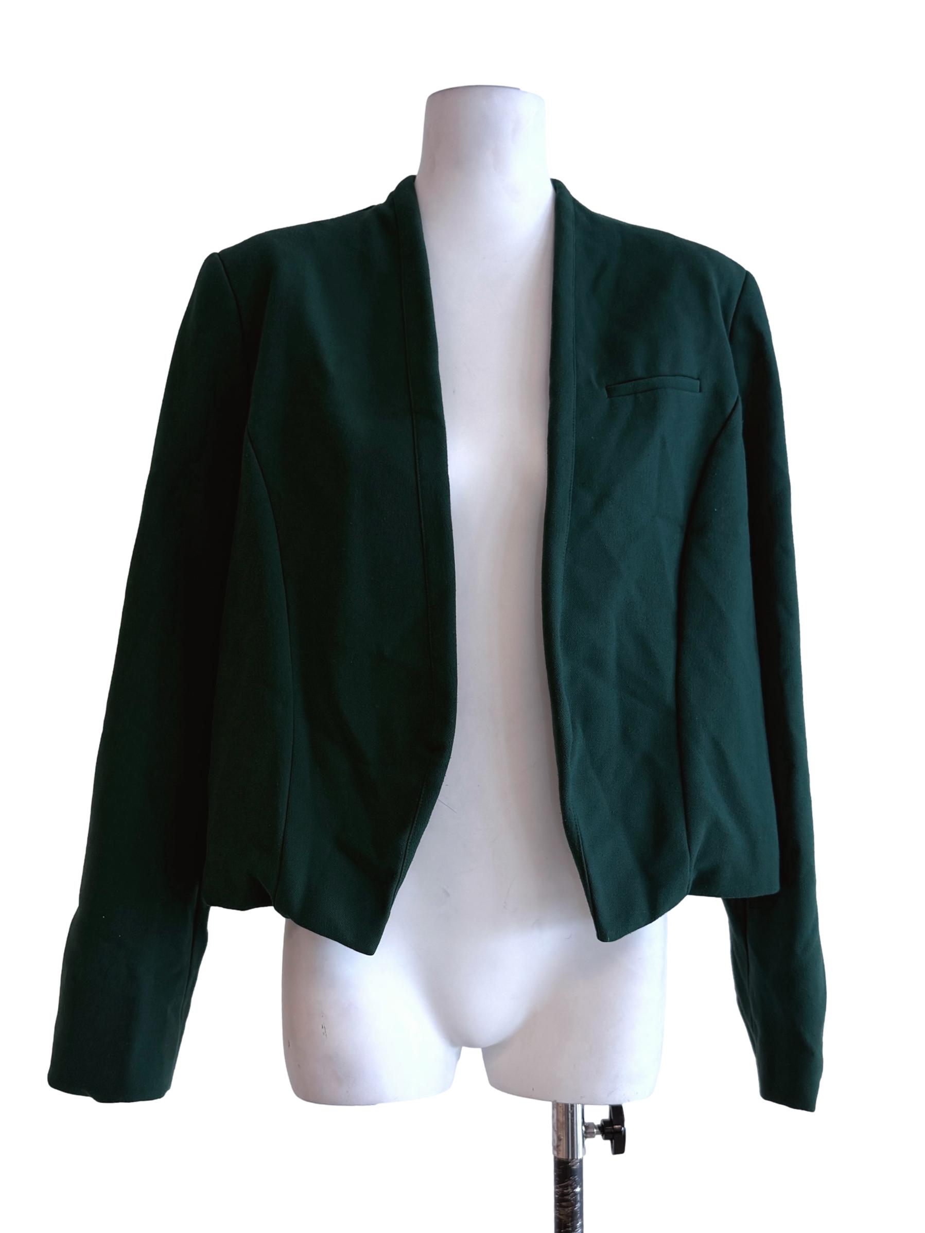 Pine Green Jackets