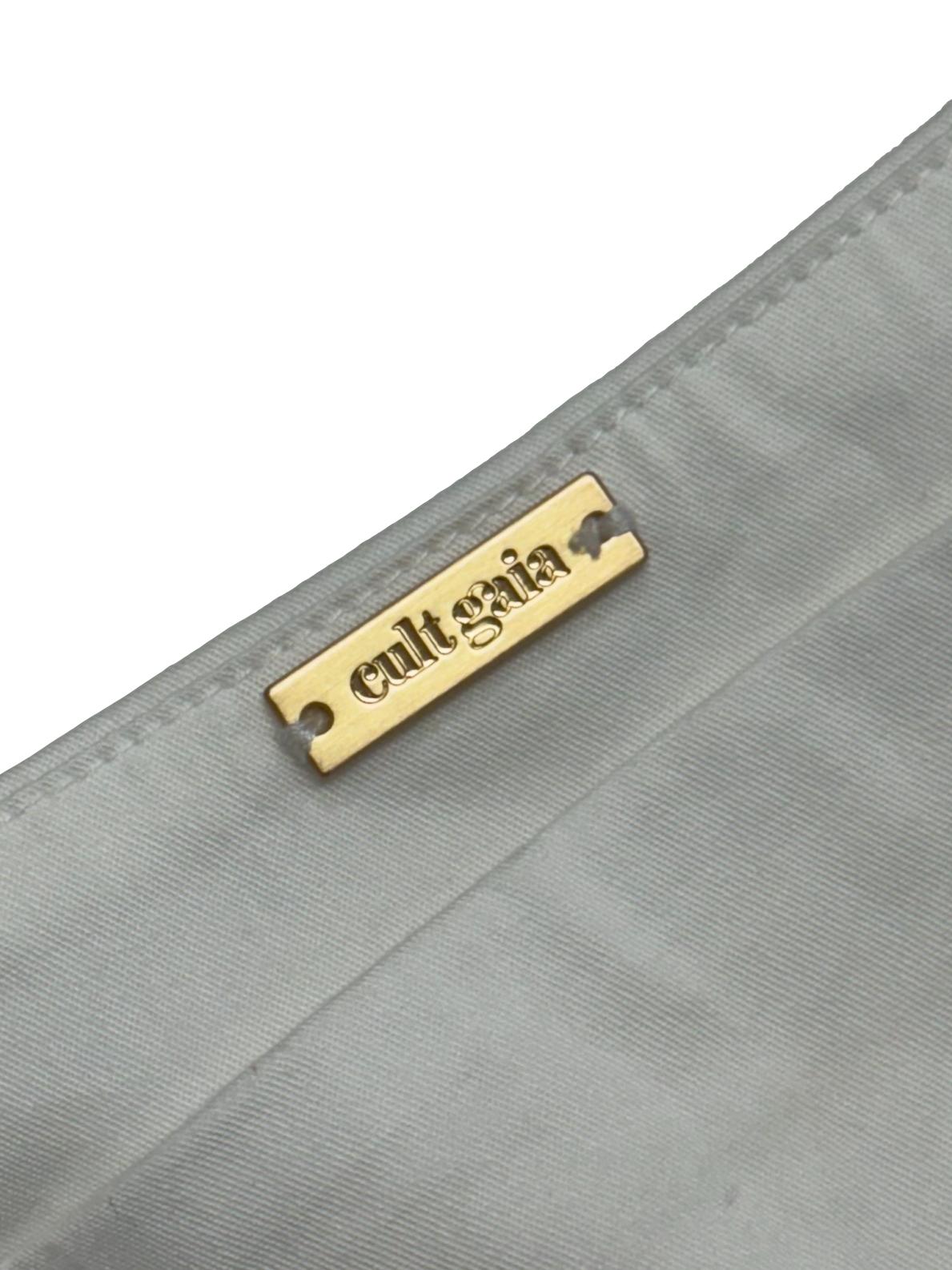 Off White Talma Skirt