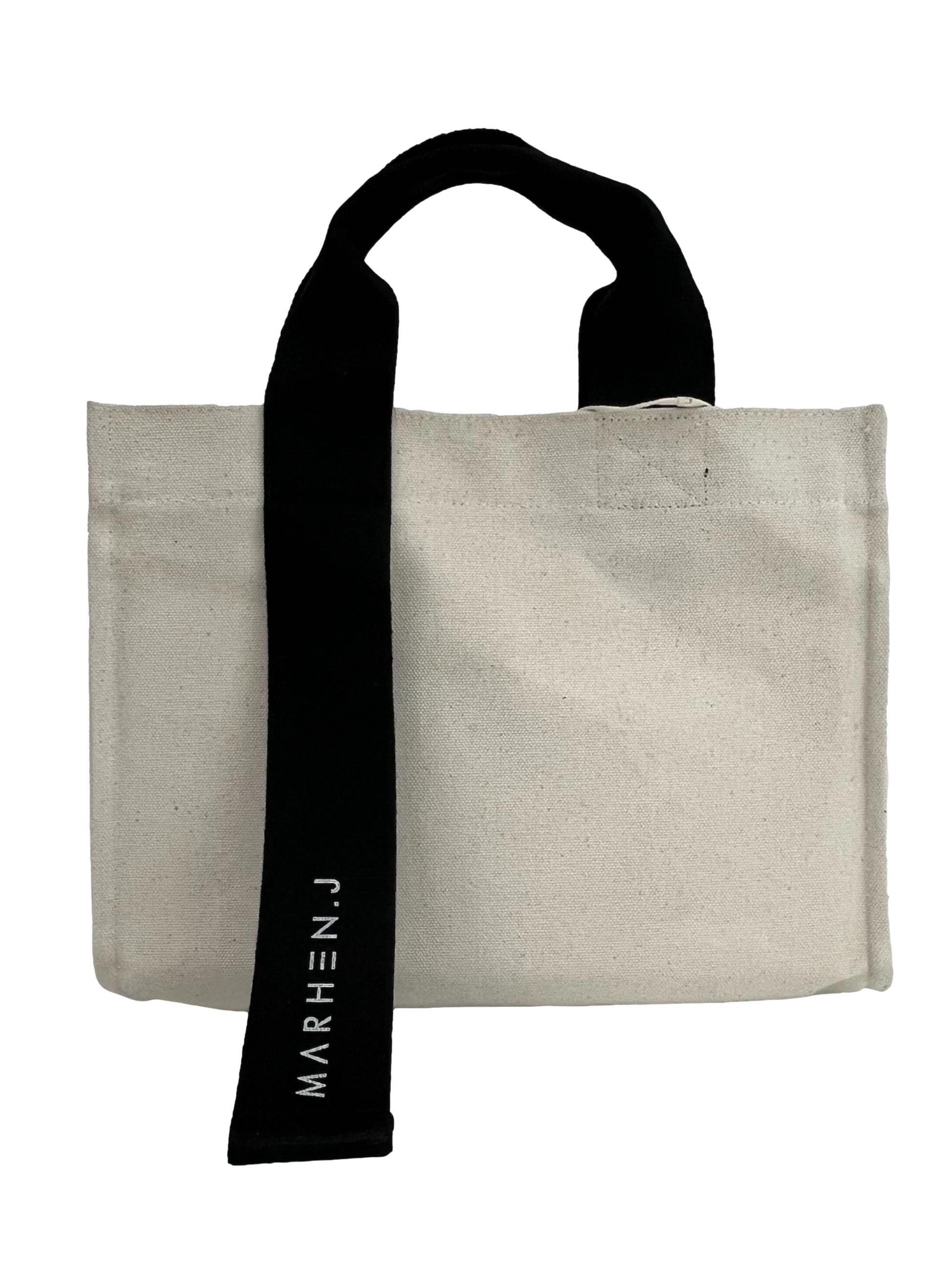 Logo Tote Bag