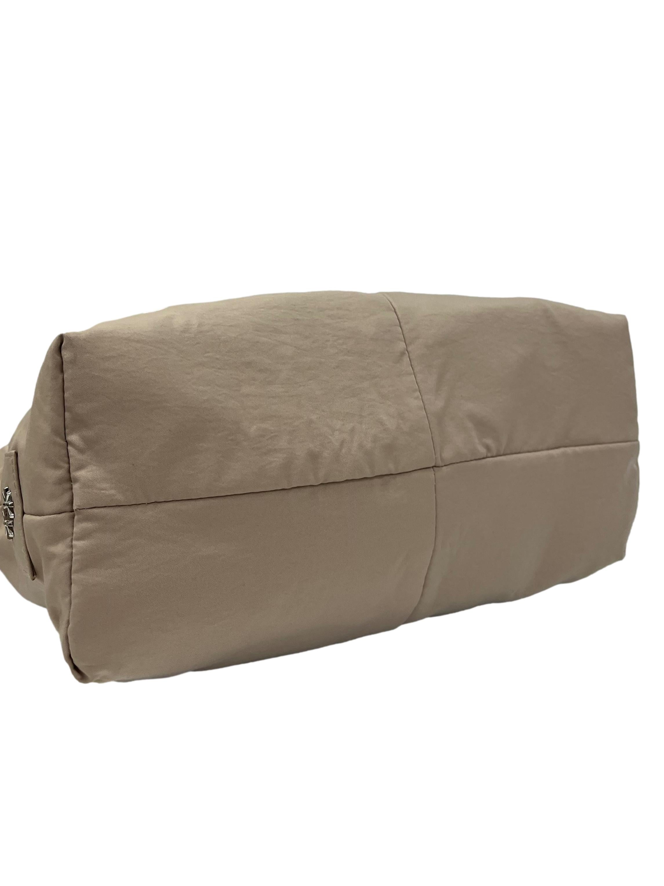 The Midi Arc Bag In Clay