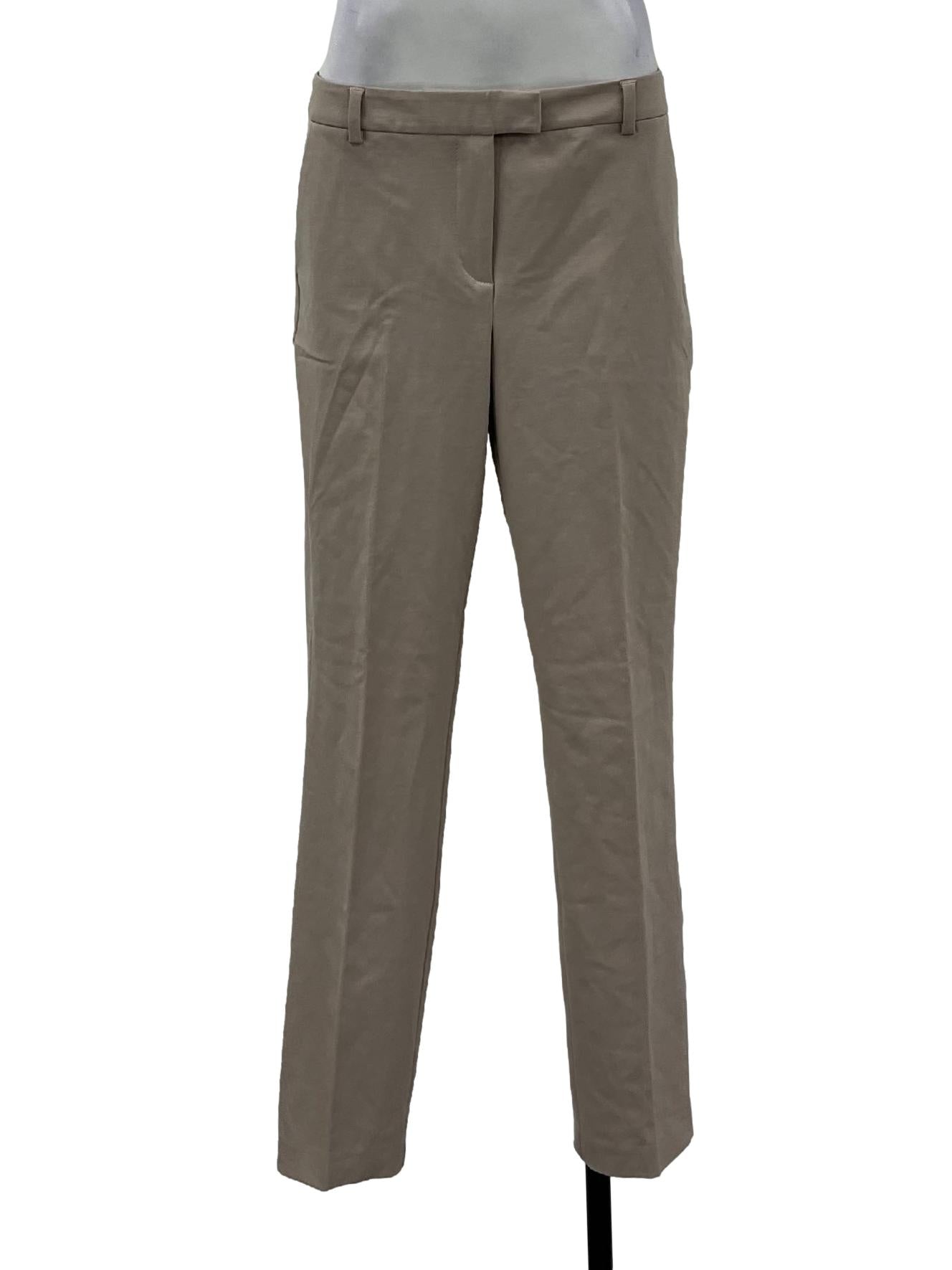 Reiss Beige Work Pants 