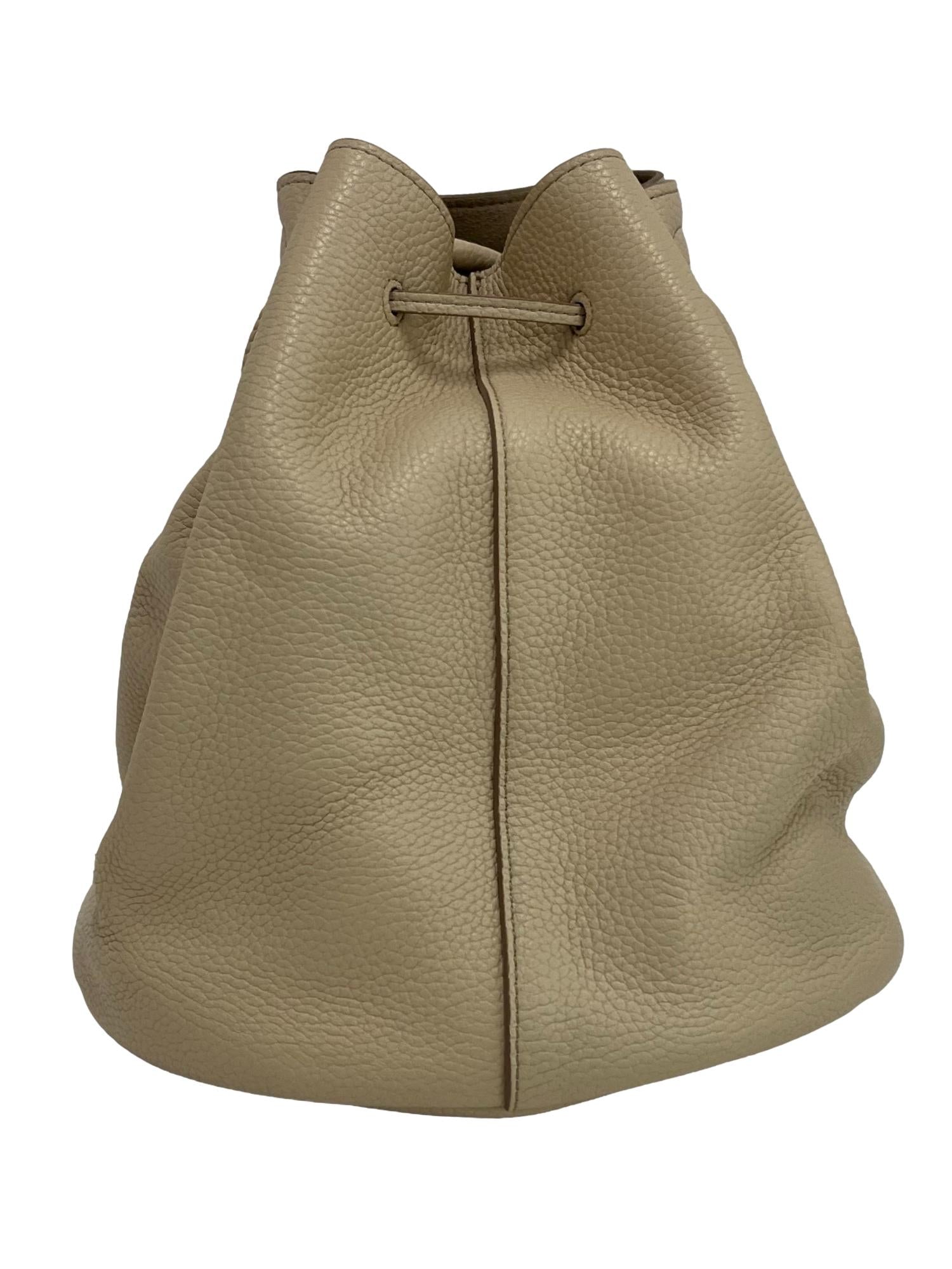 Bucket Bag