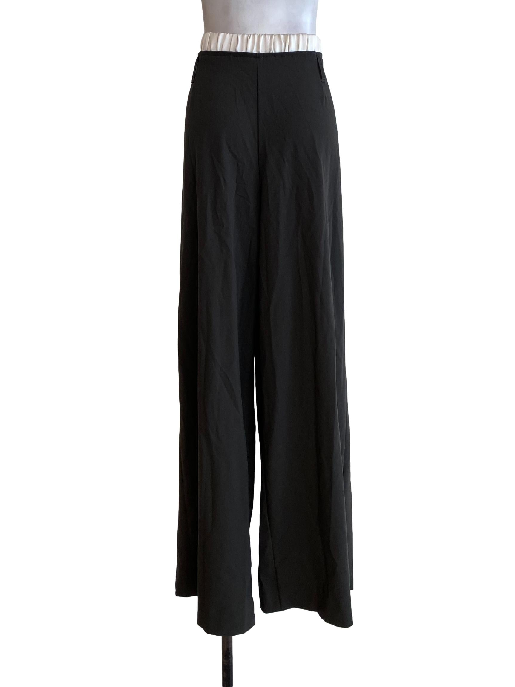 Grey Greenish Pants