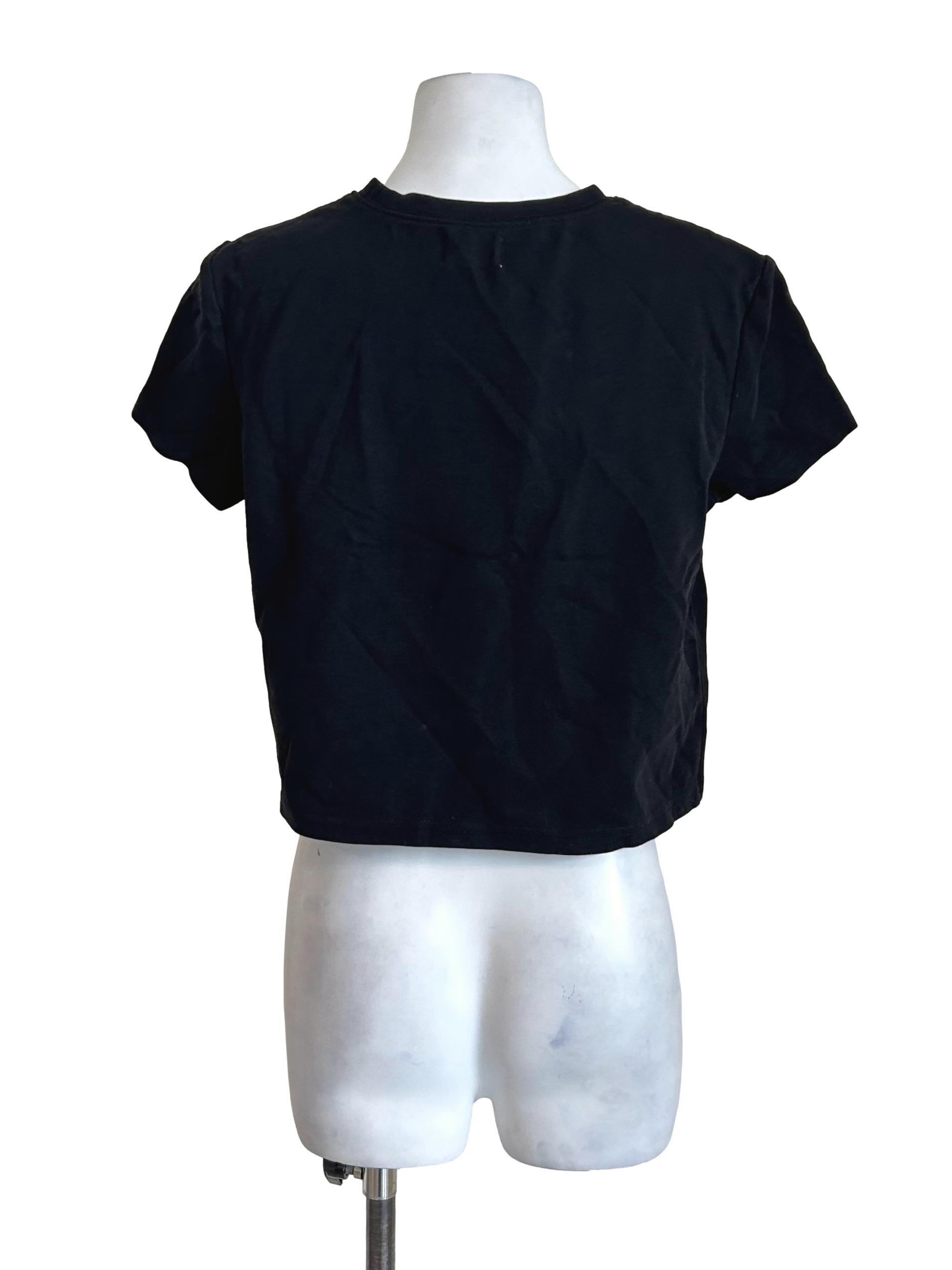 Black Lovers Club Graphic Tee TCL