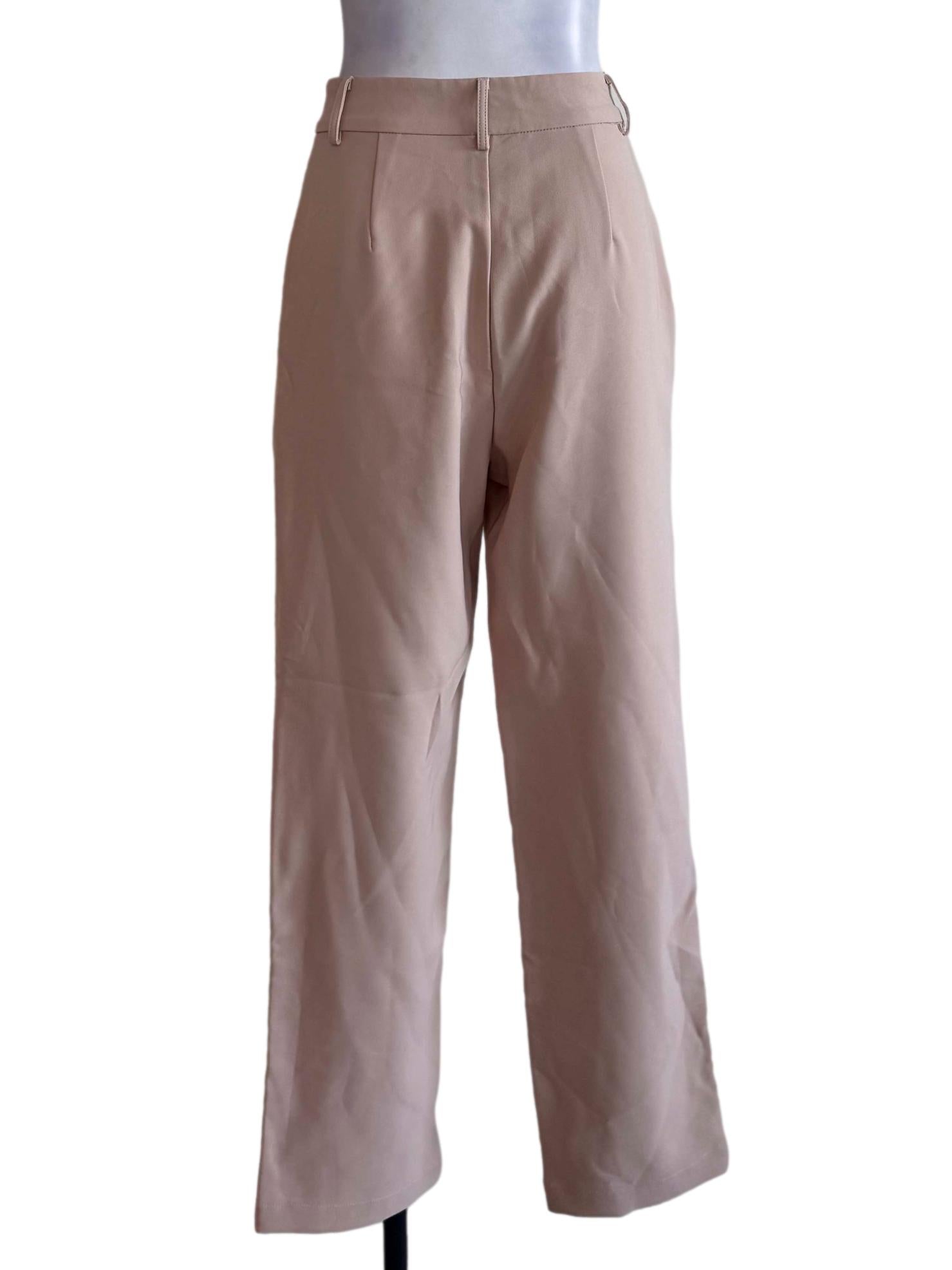 Egg Nog Formal Pants