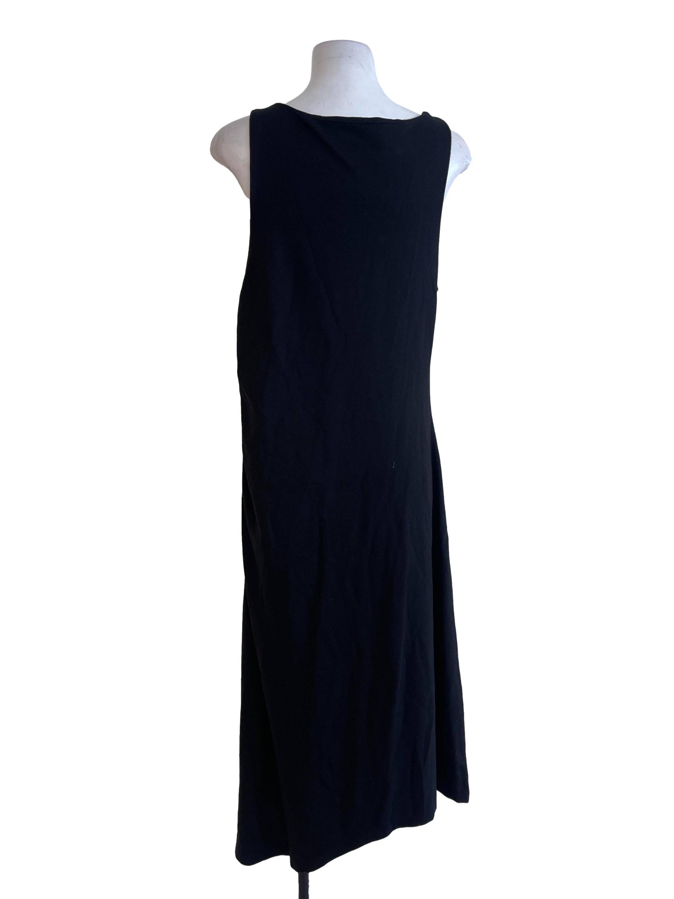 Black Bodycon Dress