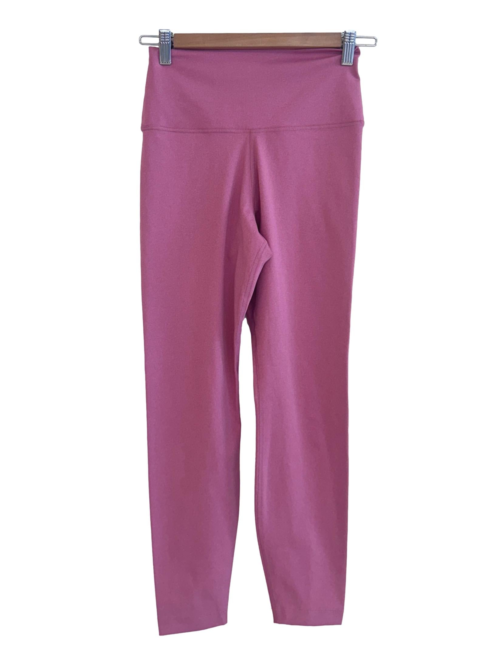 Pink Tights