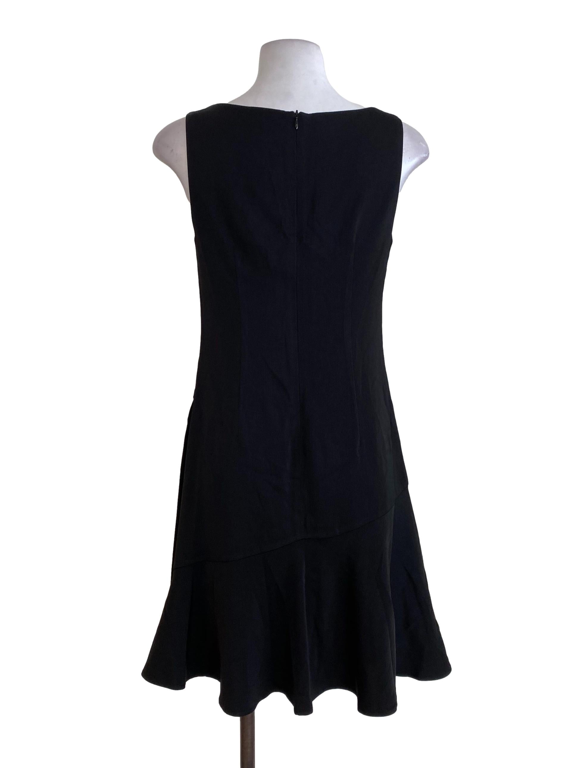 Black Princess Dress
