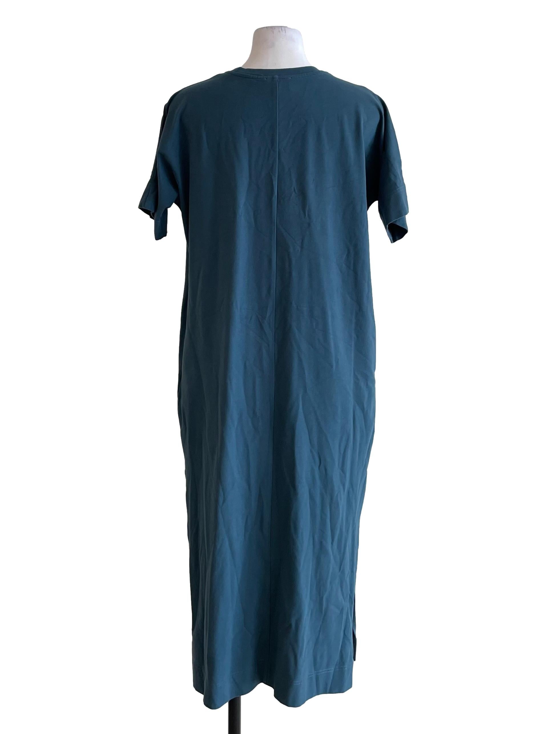 Ash Ocean T-Shirt Dress OSN