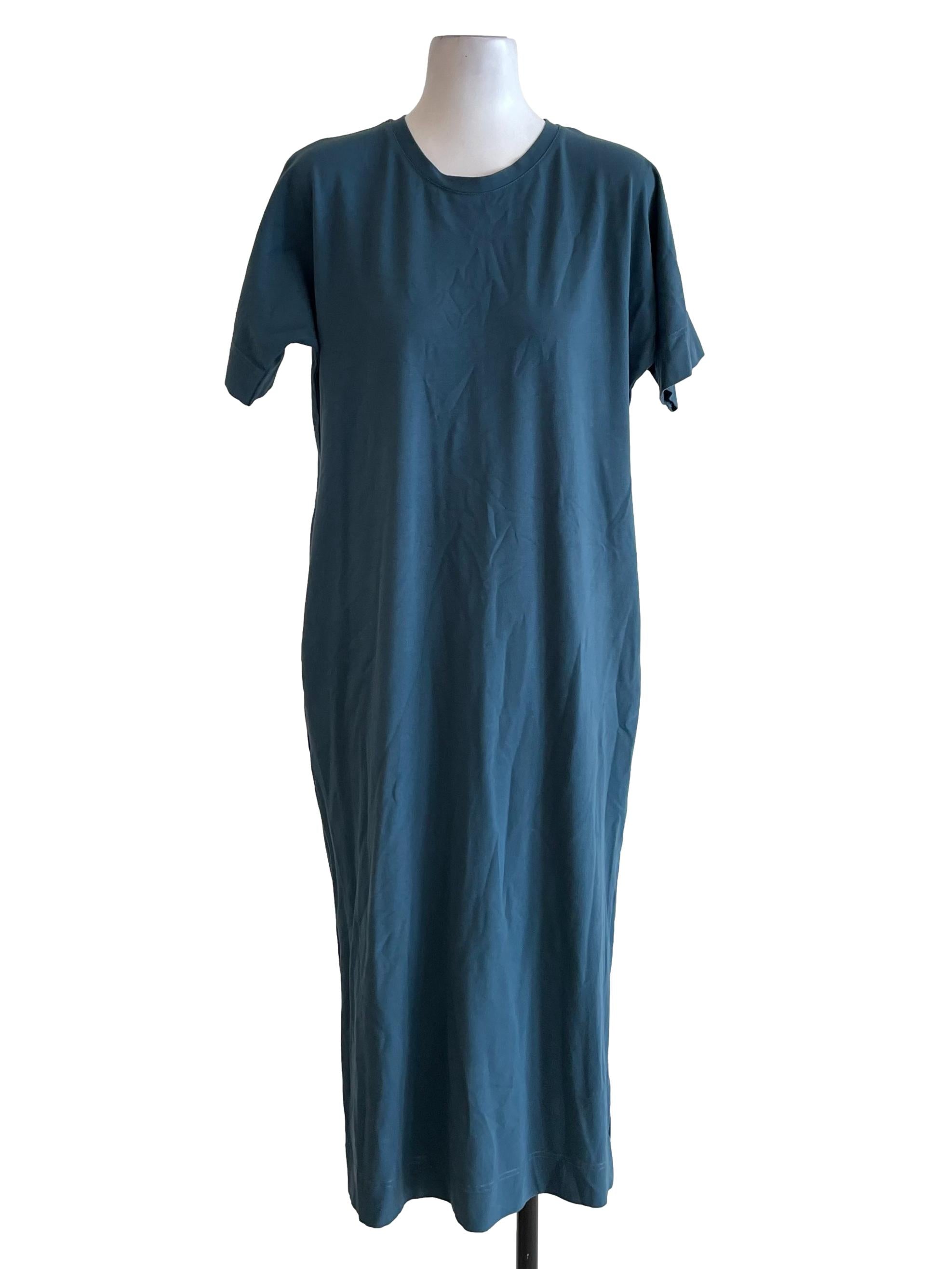 Ash Ocean T-Shirt Dress OSN