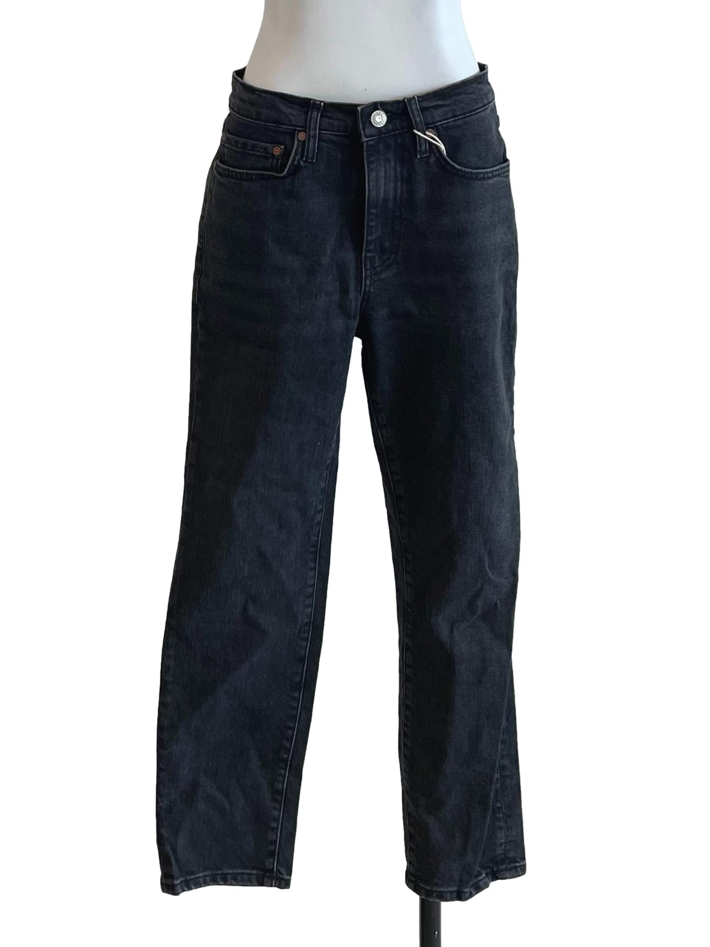 Ash Skinny Jeans